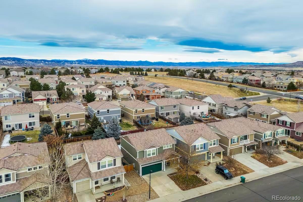 MLS Image #44 for 2389  quartz street,castle rock, Colorado