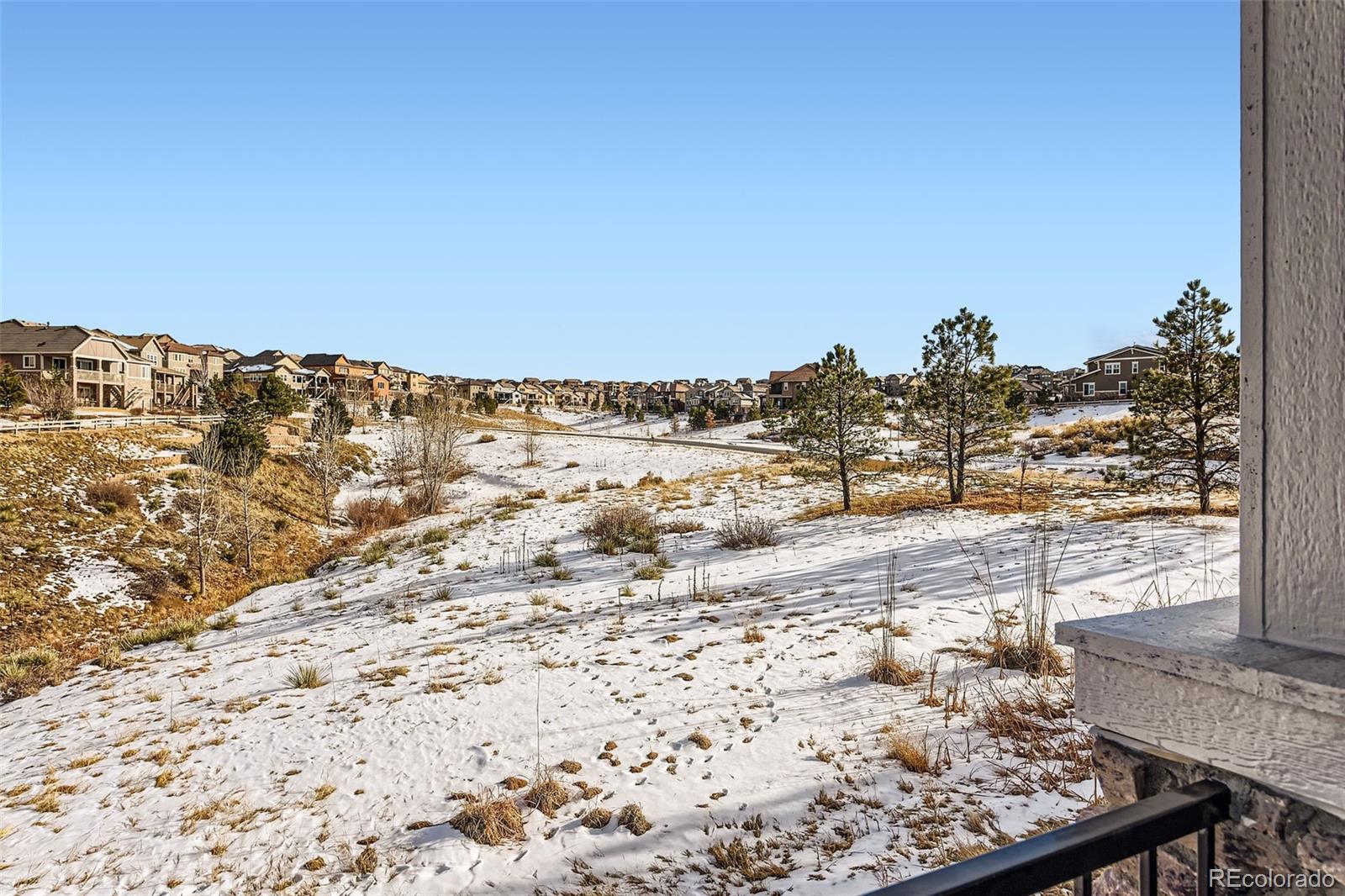 MLS Image #30 for 579  backcountry lane,highlands ranch, Colorado