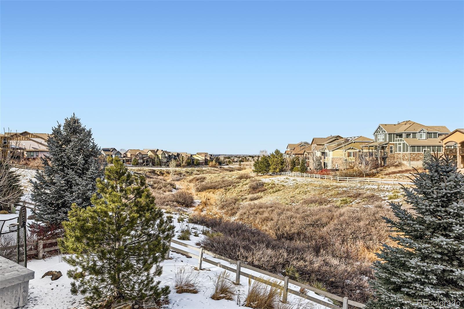 MLS Image #31 for 579  backcountry lane,highlands ranch, Colorado