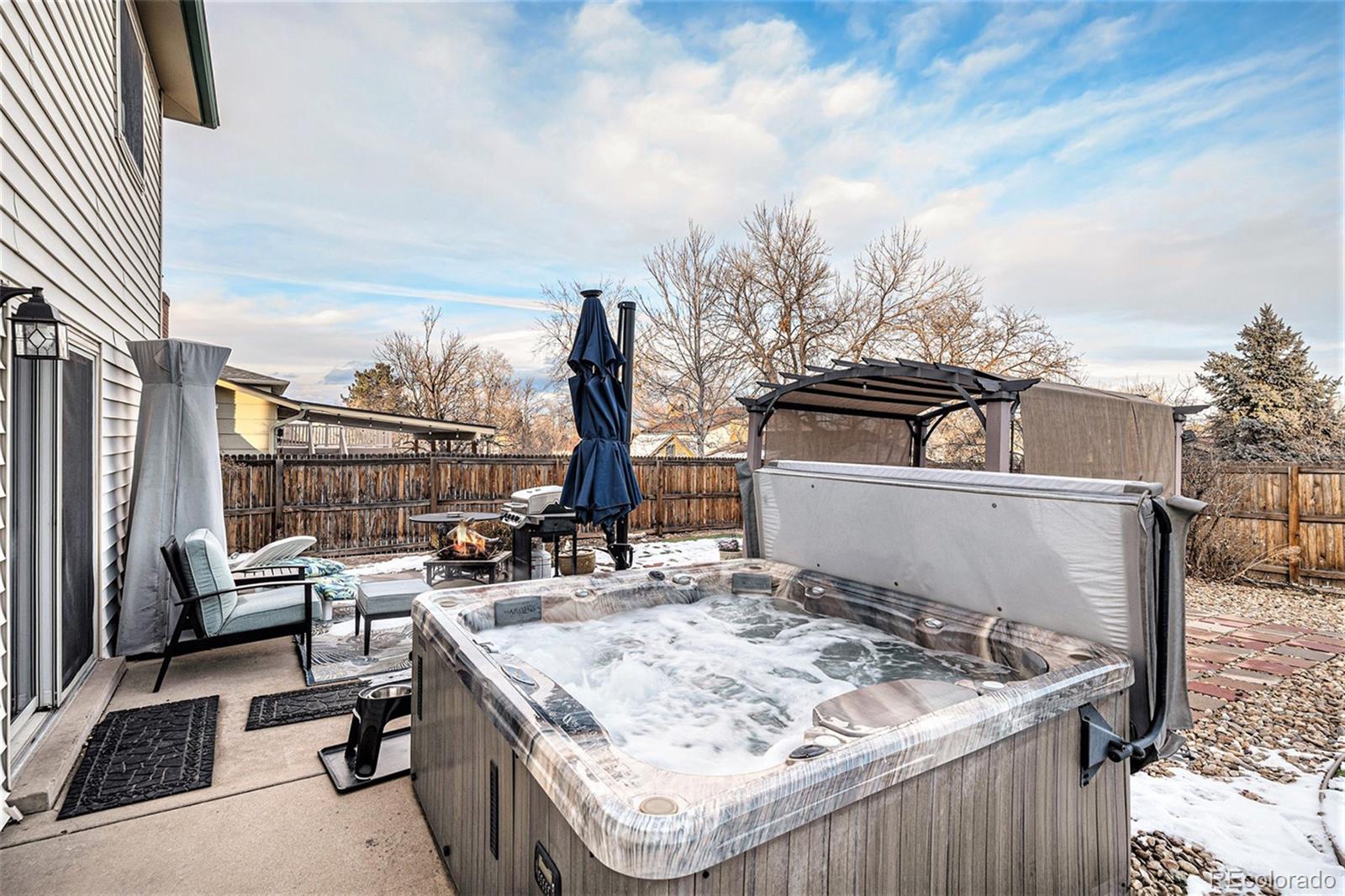 MLS Image #32 for 2652 s sable way,aurora, Colorado