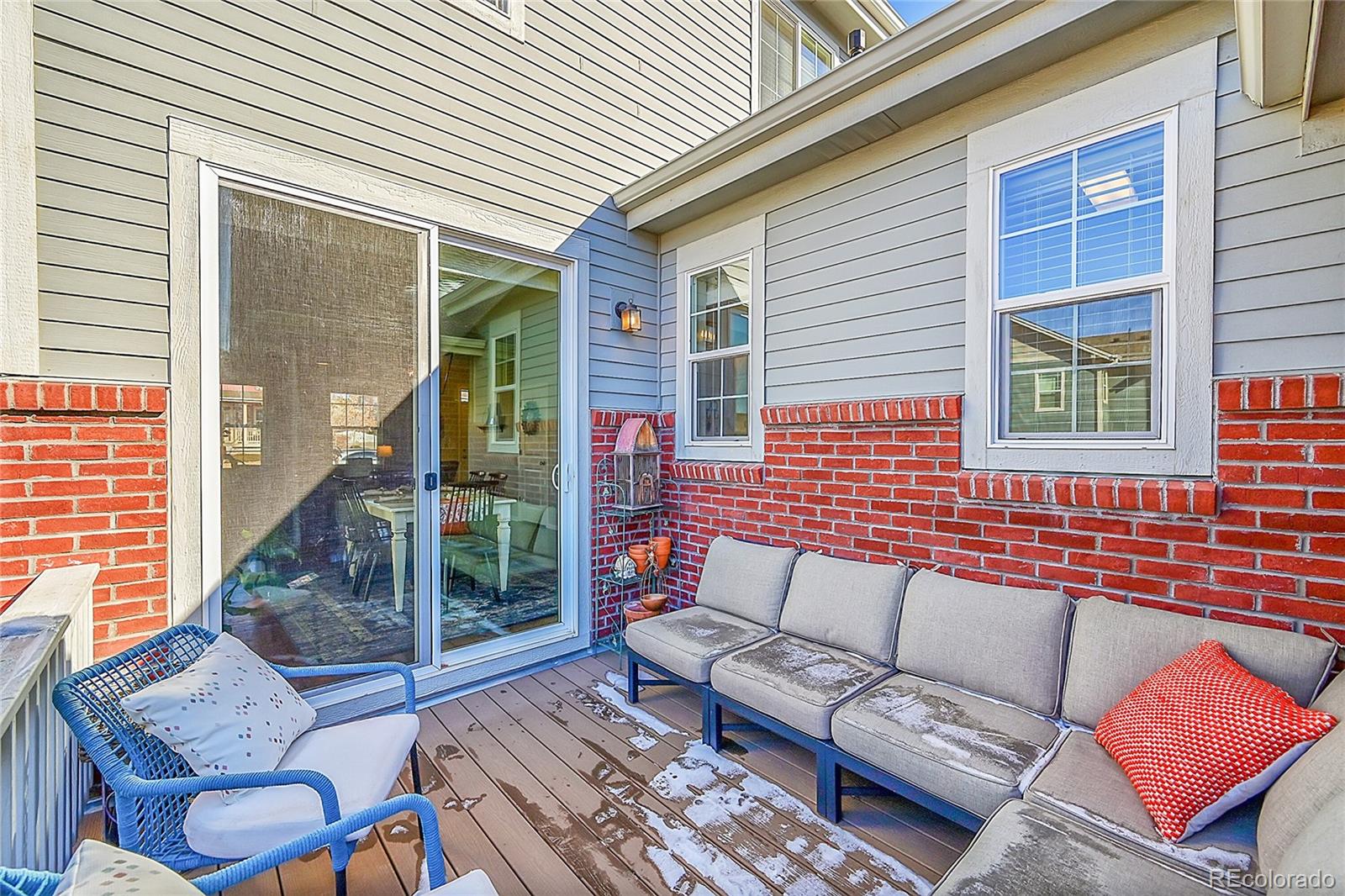 MLS Image #36 for 14653 e crestridge drive,centennial, Colorado