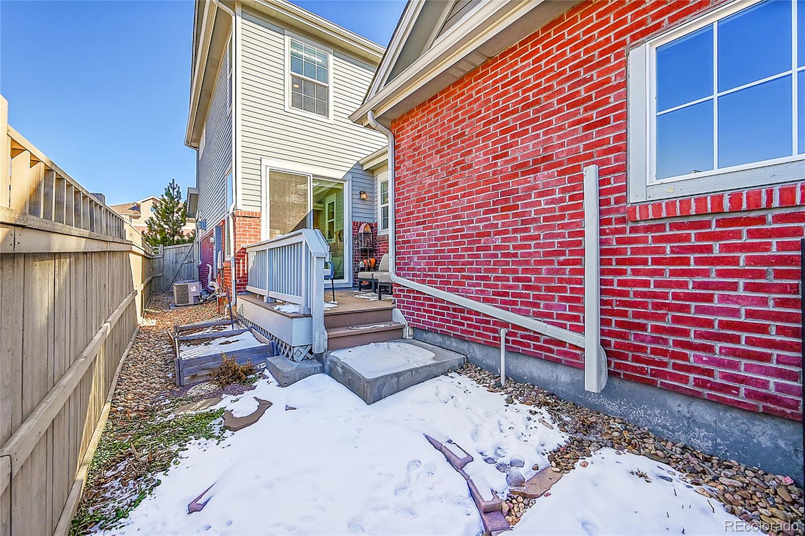 MLS Image #37 for 14653 e crestridge drive,centennial, Colorado