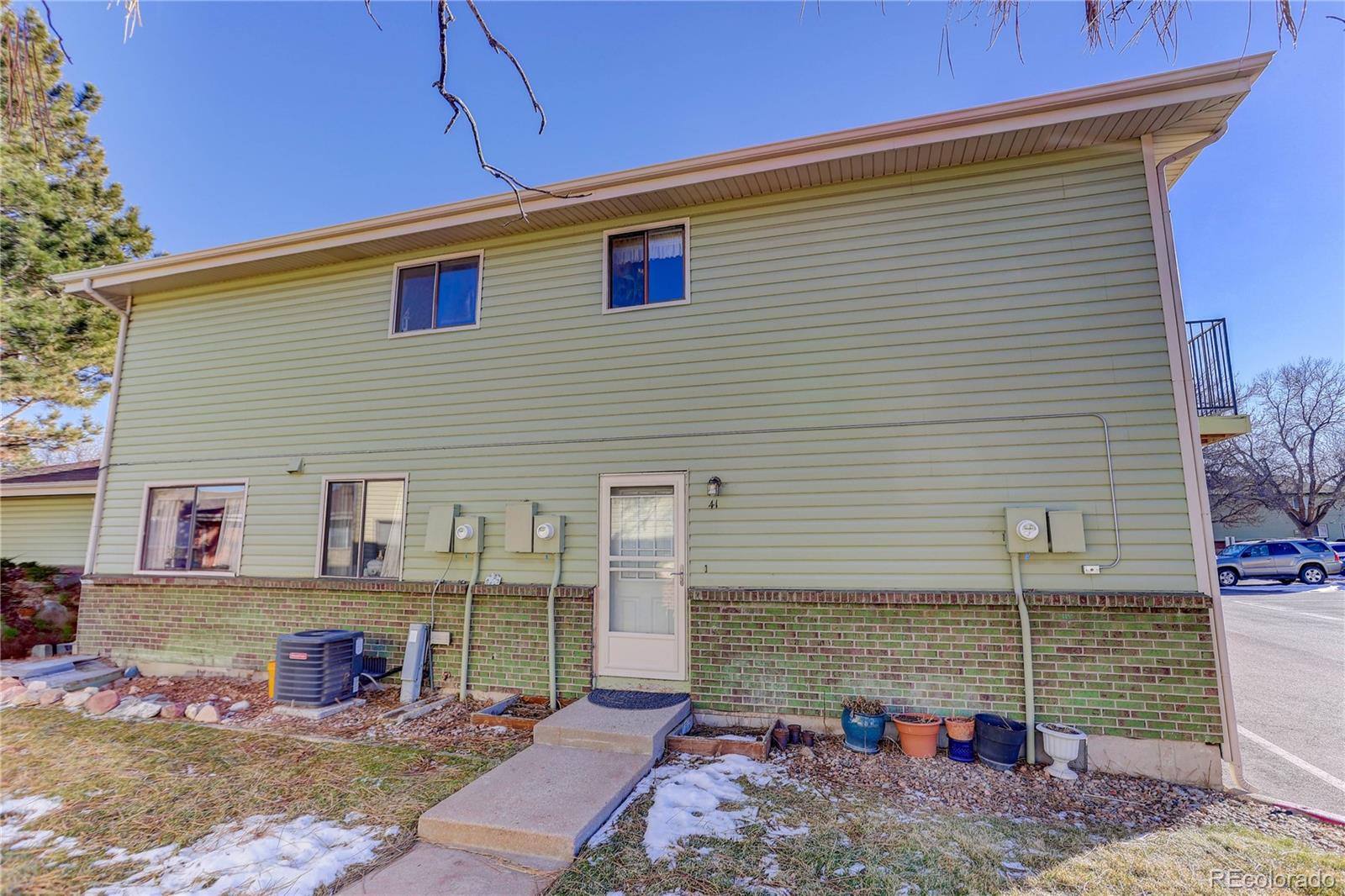 MLS Image #1 for 3225 s garrison street,lakewood, Colorado