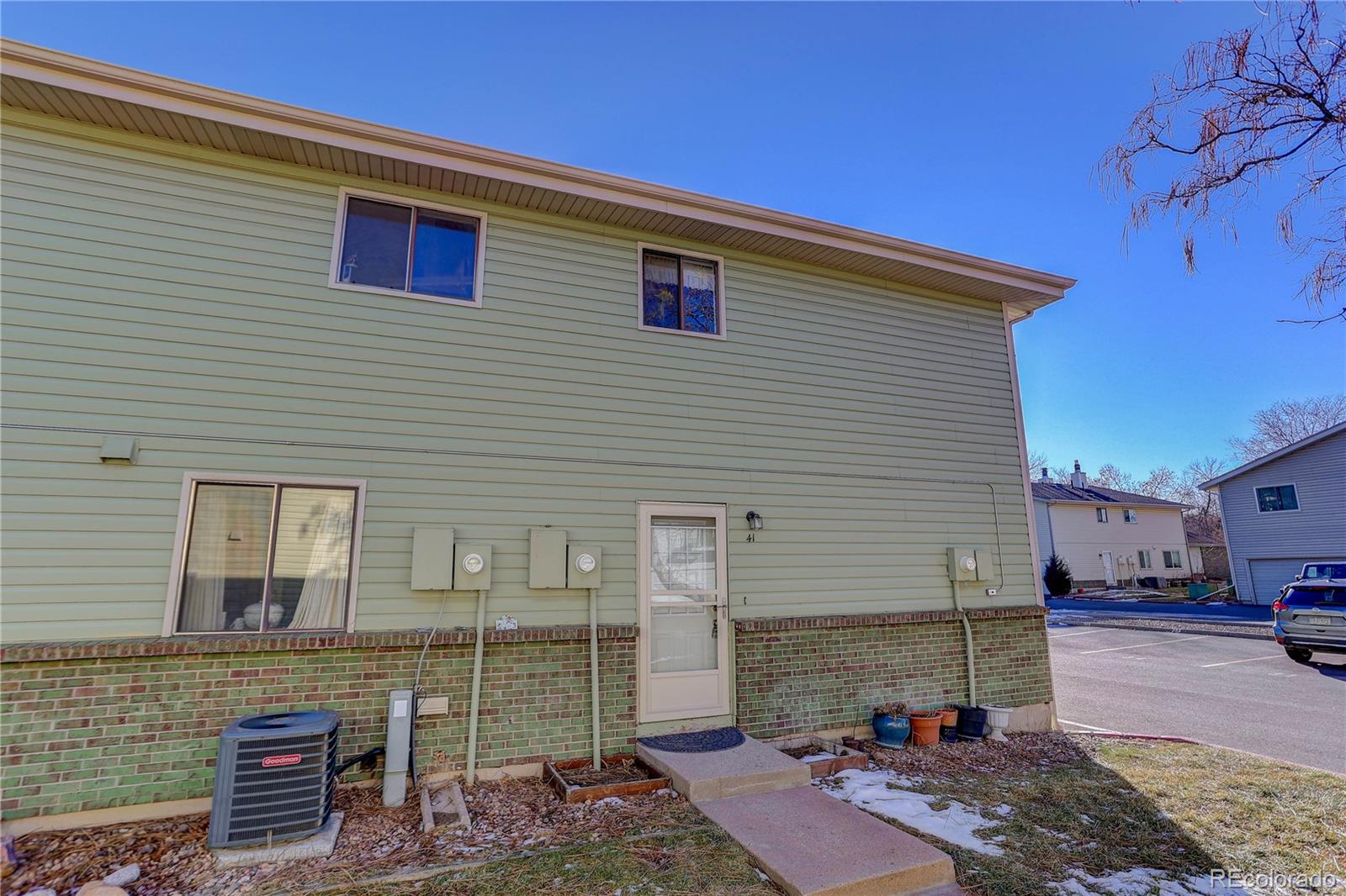 MLS Image #21 for 3225 s garrison street,lakewood, Colorado