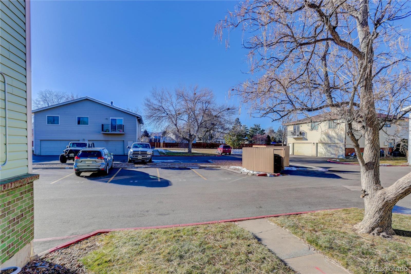 MLS Image #22 for 3225 s garrison street,lakewood, Colorado