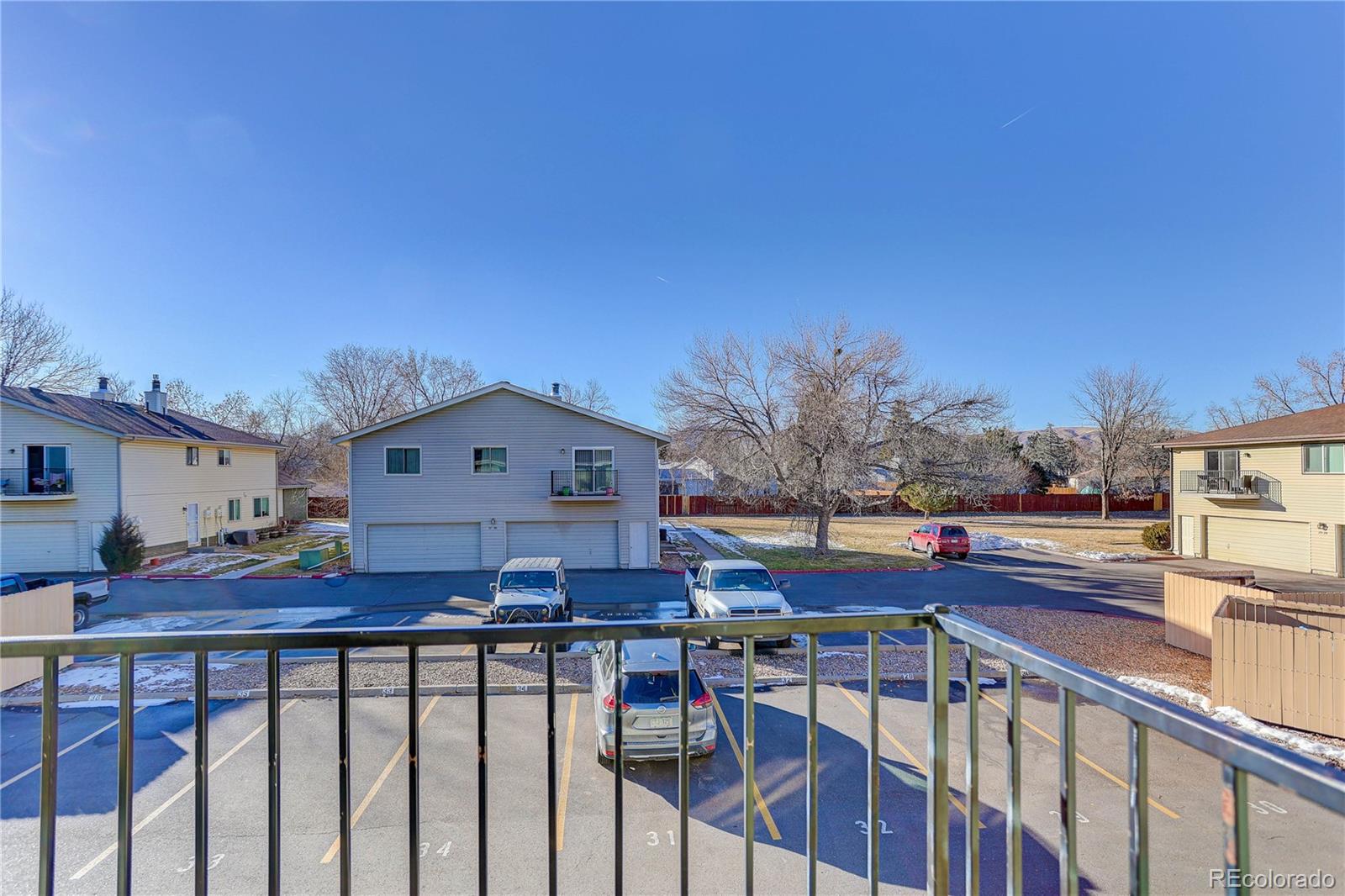 MLS Image #4 for 3225 s garrison street,lakewood, Colorado