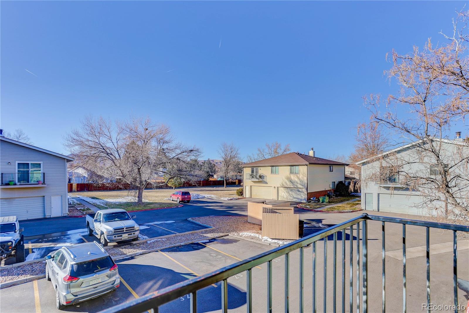 MLS Image #5 for 3225 s garrison street,lakewood, Colorado