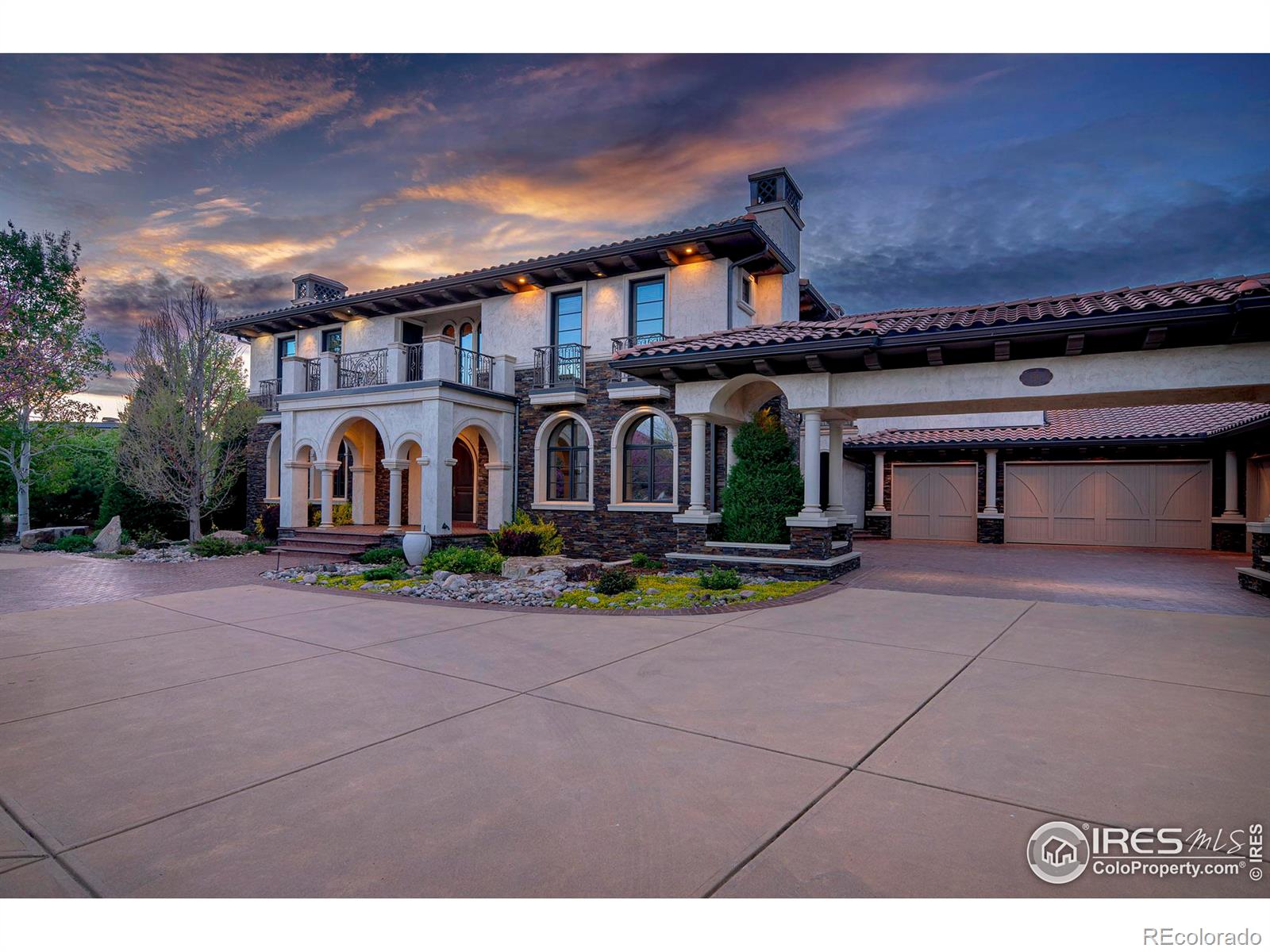 MLS Image #1 for 6541  legend ridge trail,niwot, Colorado