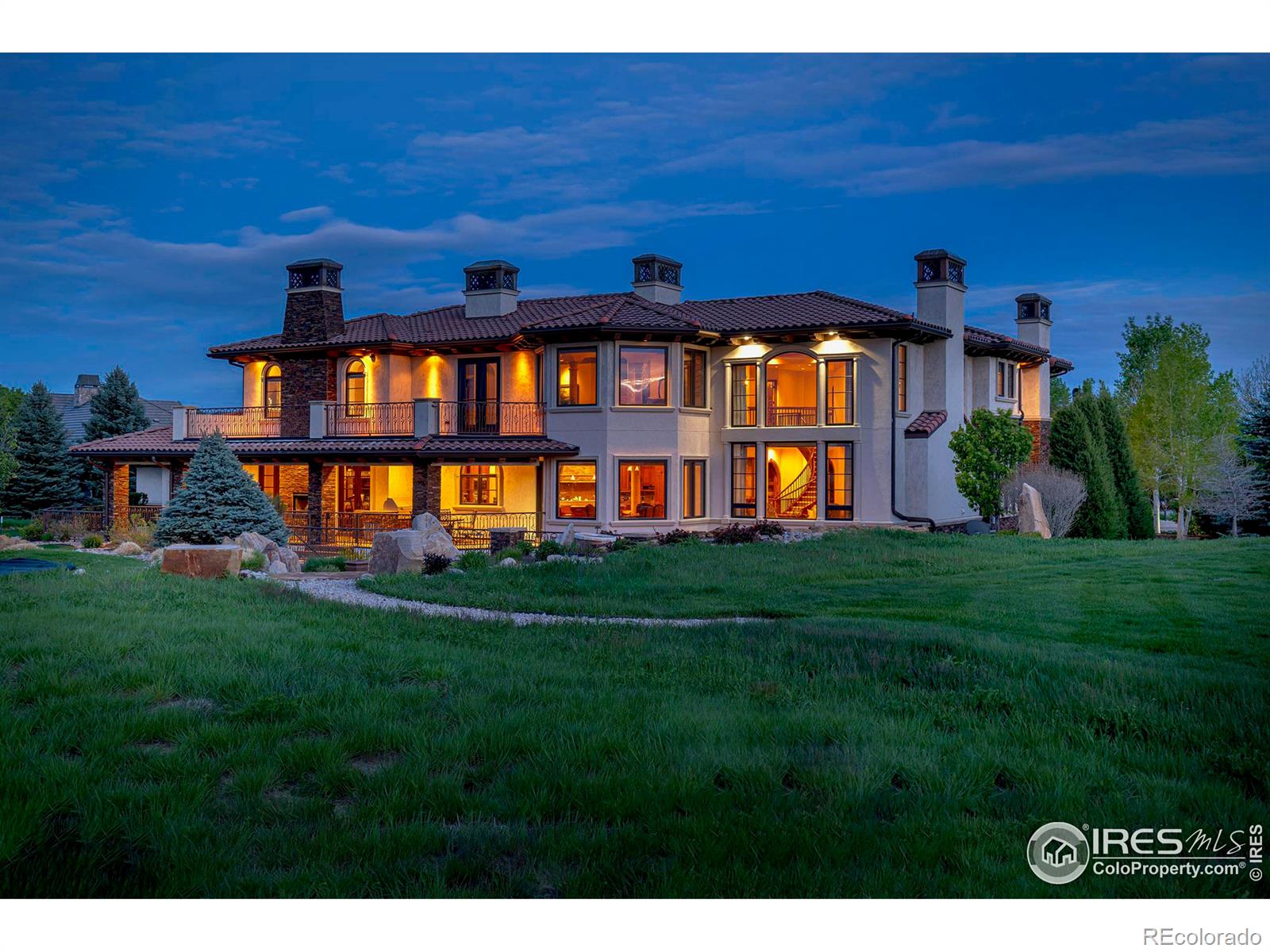 MLS Image #3 for 6541  legend ridge trail,niwot, Colorado