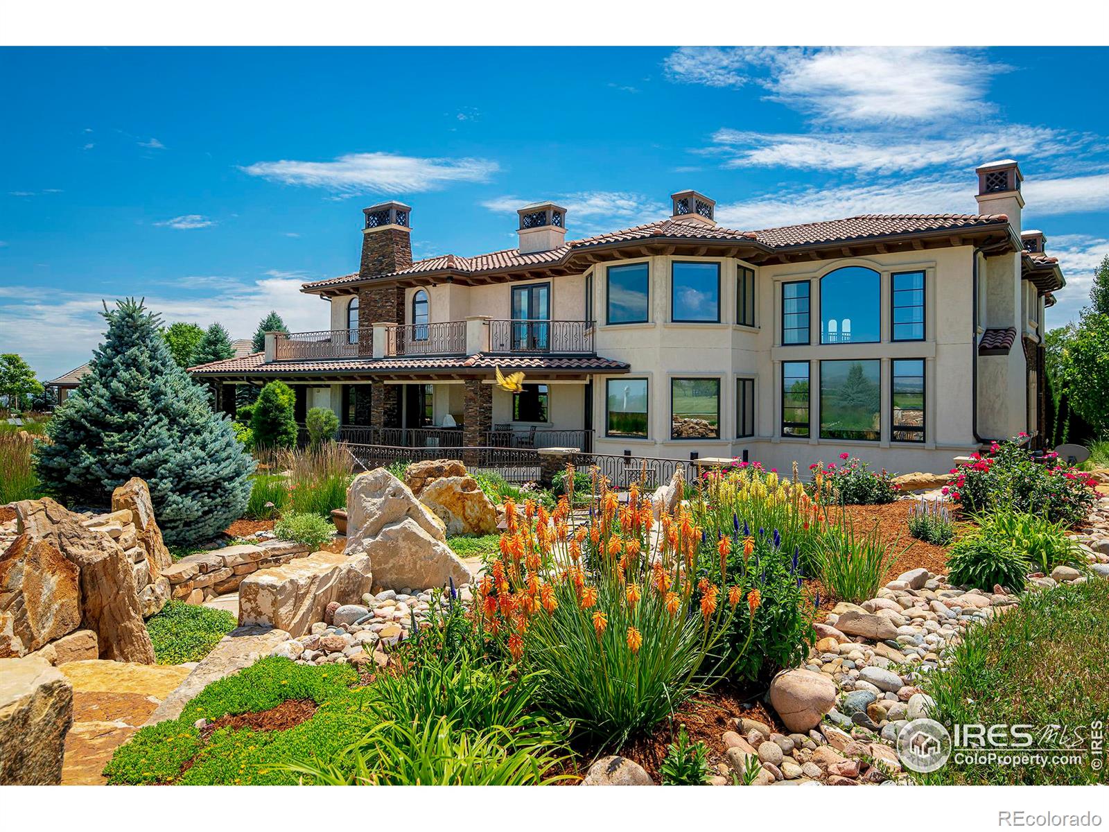 MLS Image #36 for 6541  legend ridge trail,niwot, Colorado