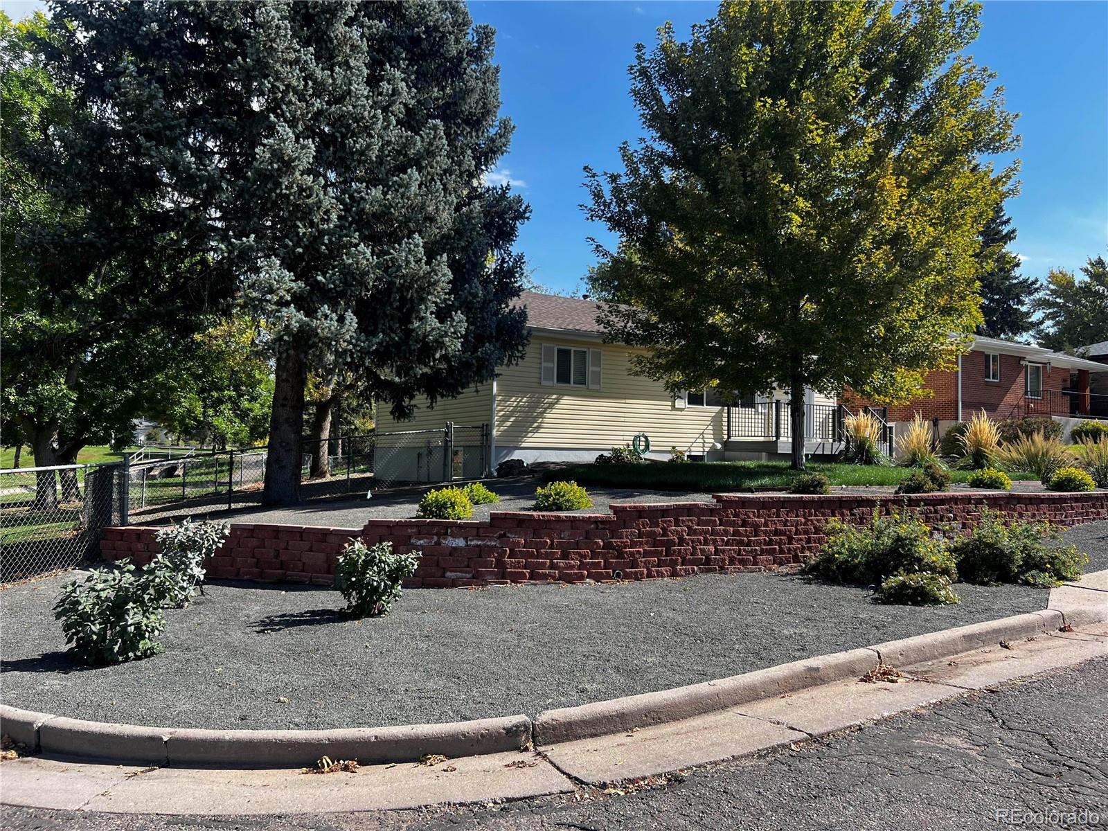 MLS Image #0 for 4550 s elati street,englewood, Colorado