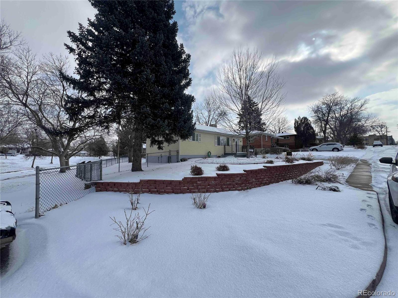 MLS Image #1 for 4550 s elati street,englewood, Colorado