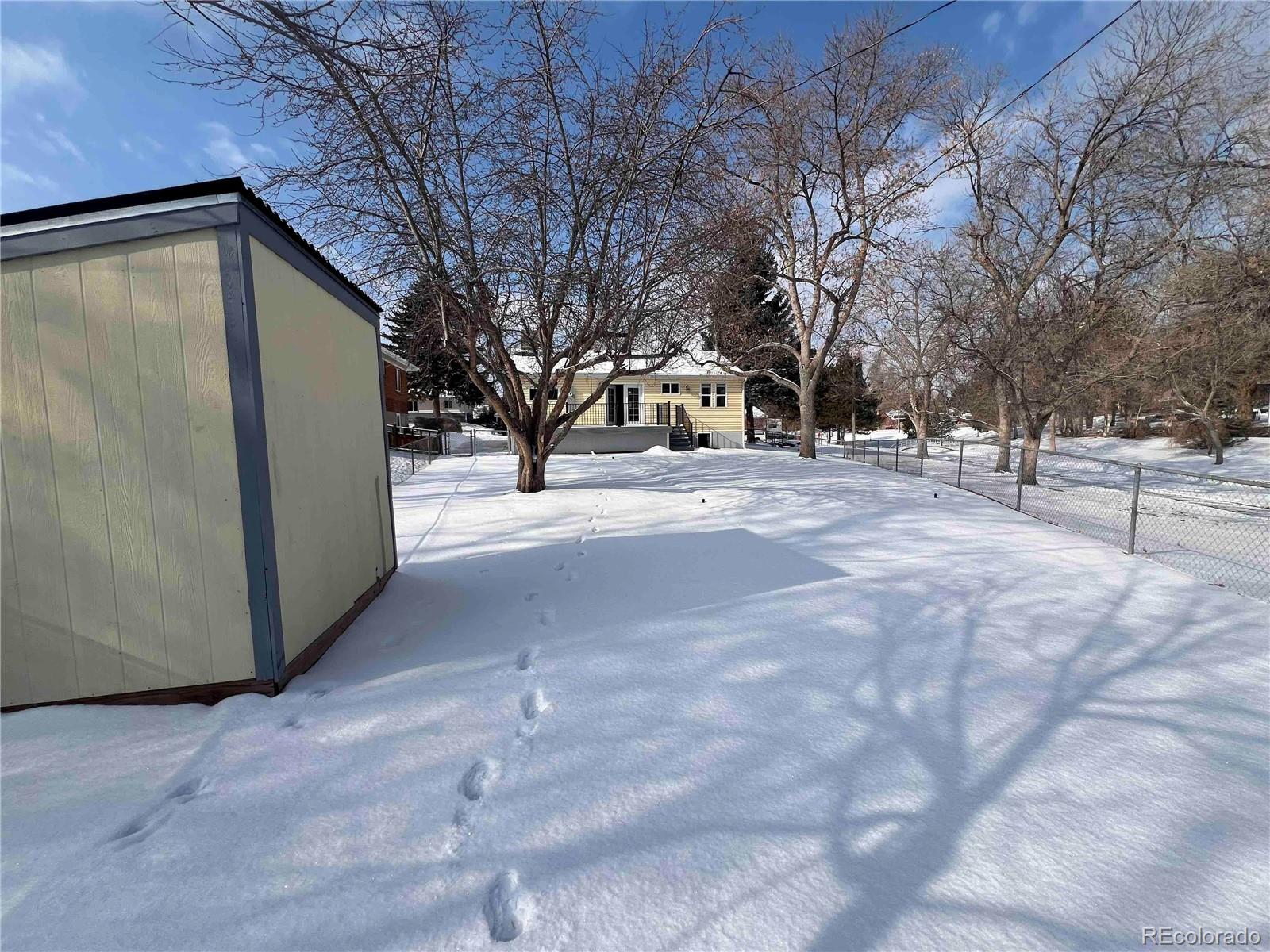 MLS Image #26 for 4550 s elati street,englewood, Colorado