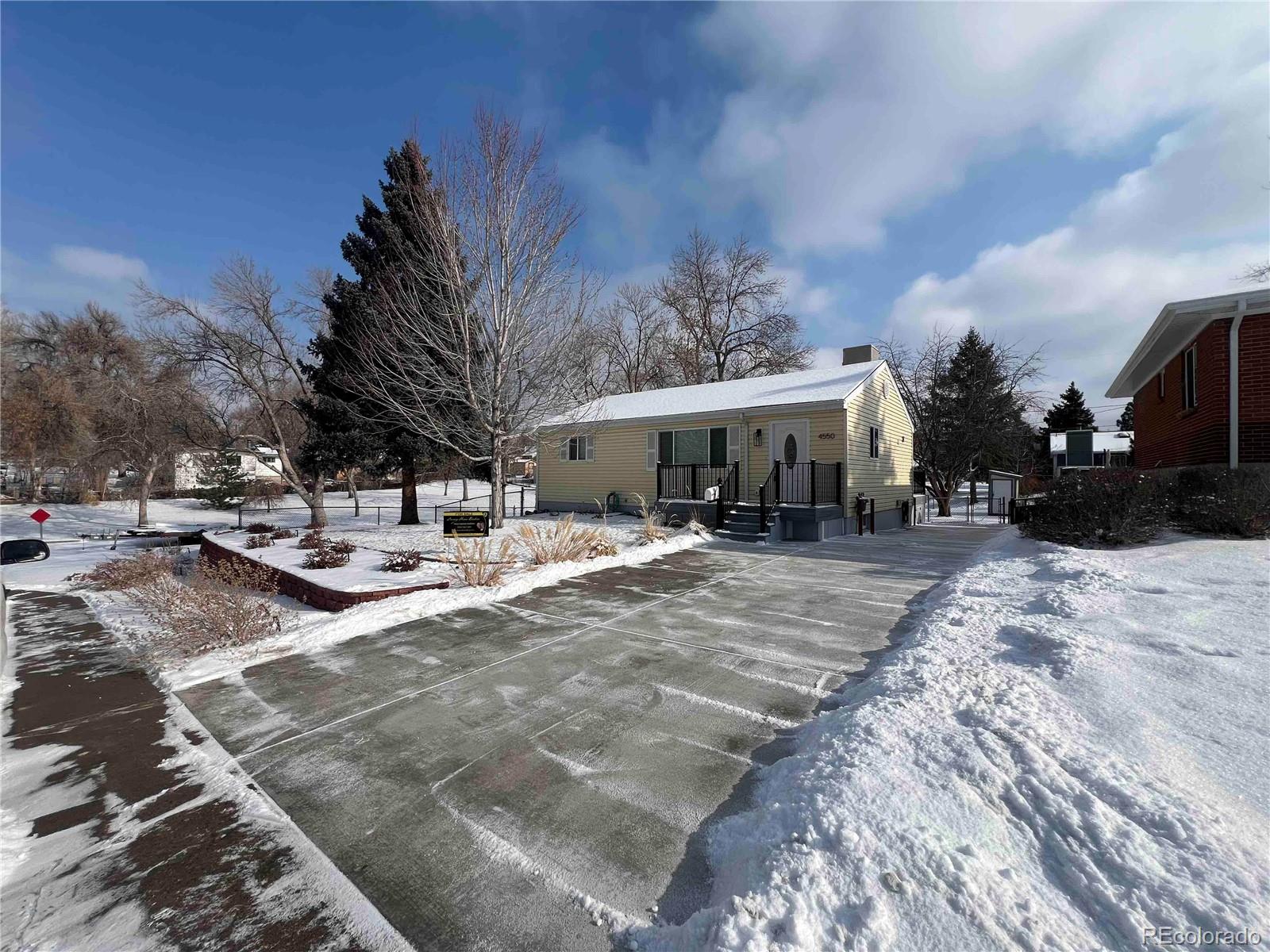 MLS Image #5 for 4550 s elati street,englewood, Colorado