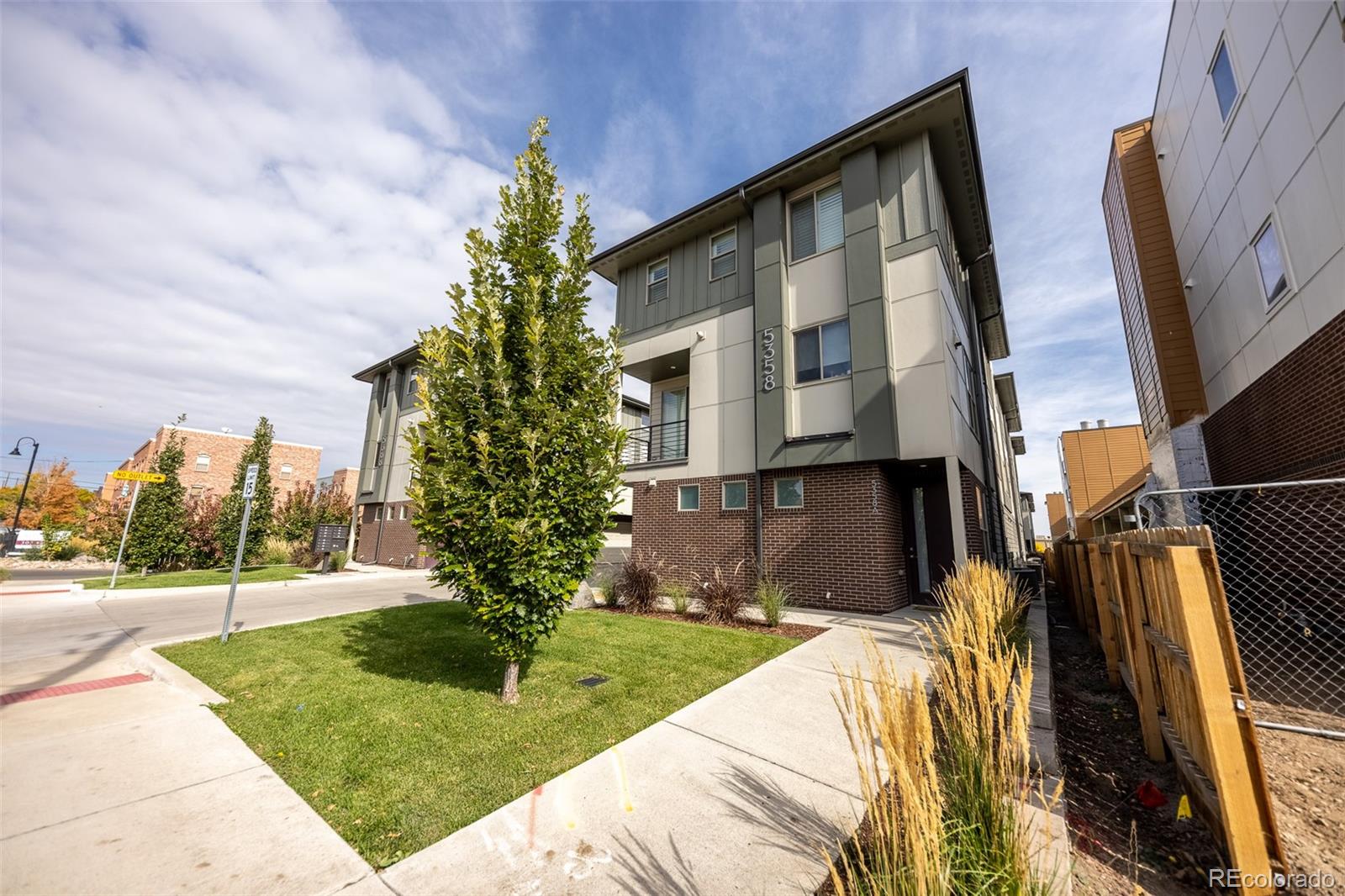 MLS Image #25 for 5358  allison street,arvada, Colorado