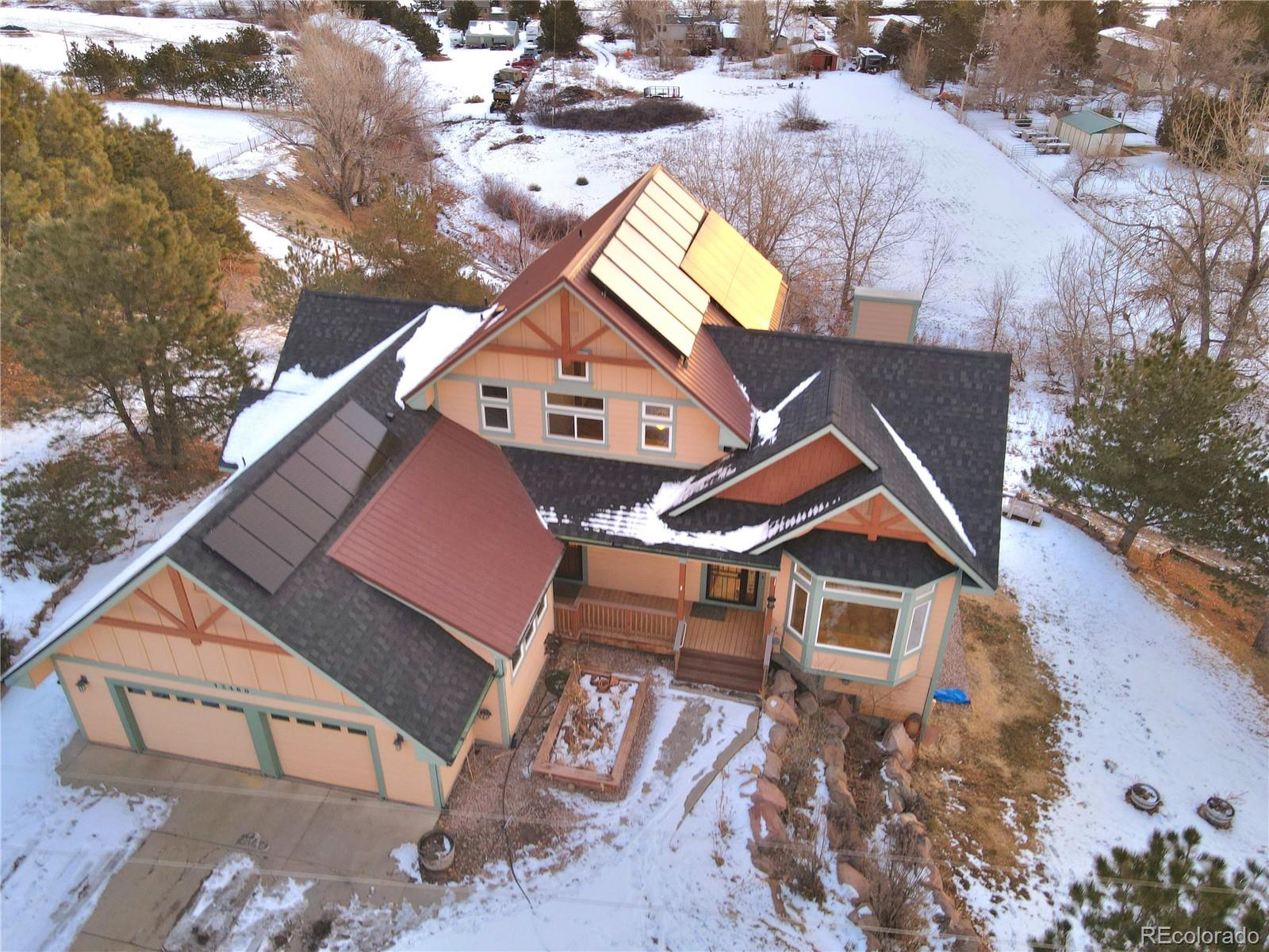 MLS Image #39 for 12460 n 3rd street,parker, Colorado