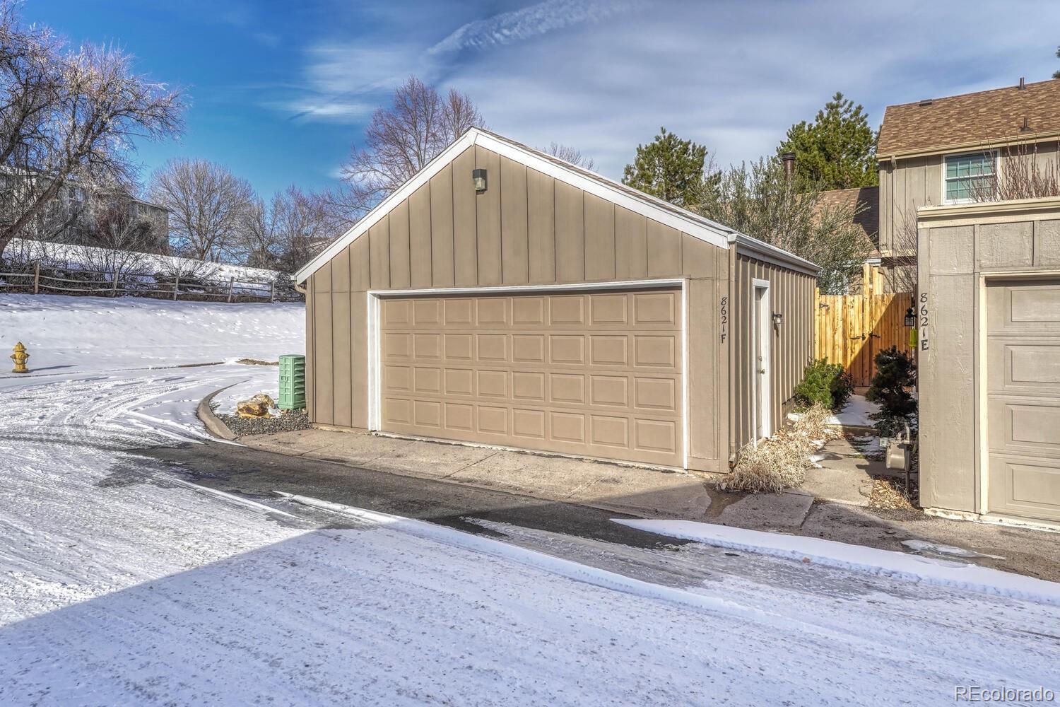 MLS Image #34 for 8621 e yale avenue f,denver, Colorado