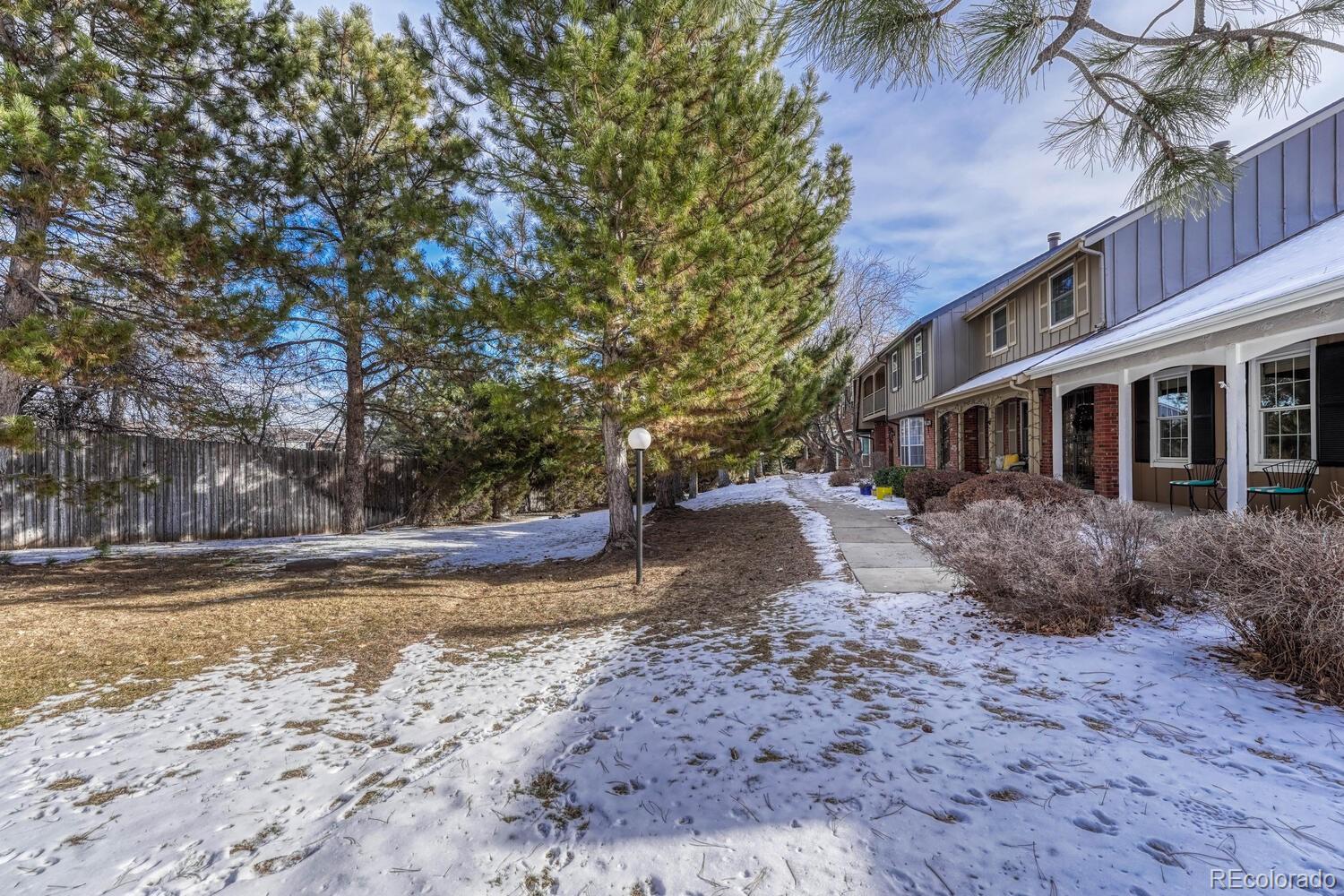 MLS Image #39 for 8621 e yale avenue f,denver, Colorado