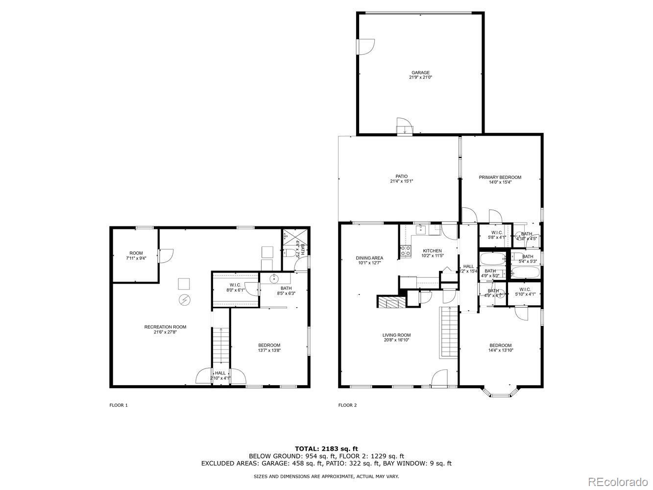 MLS Image #43 for 8621 e yale avenue f,denver, Colorado