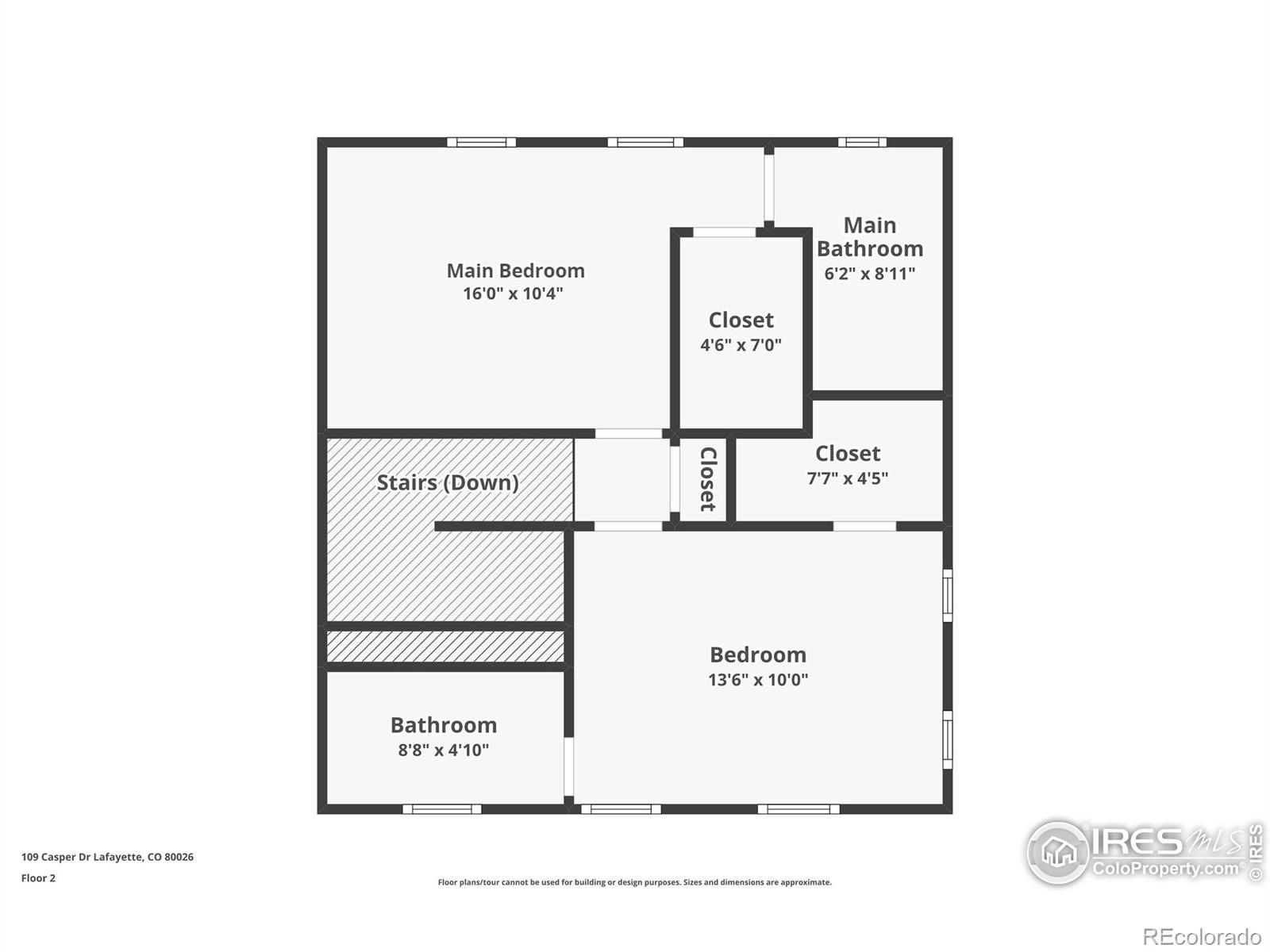 MLS Image #17 for 109  casper drive,lafayette, Colorado