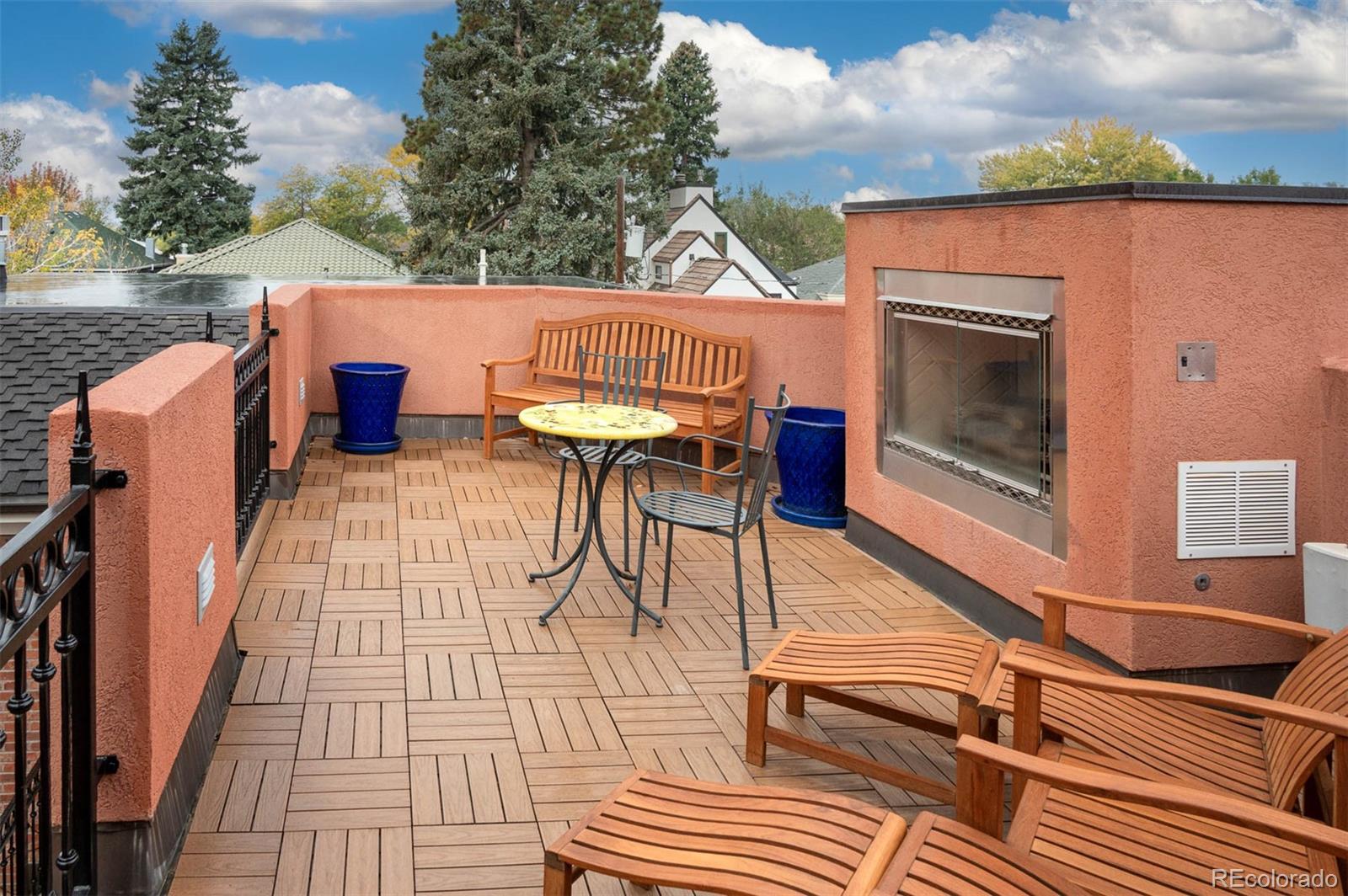 MLS Image #39 for 445  madison street,denver, Colorado