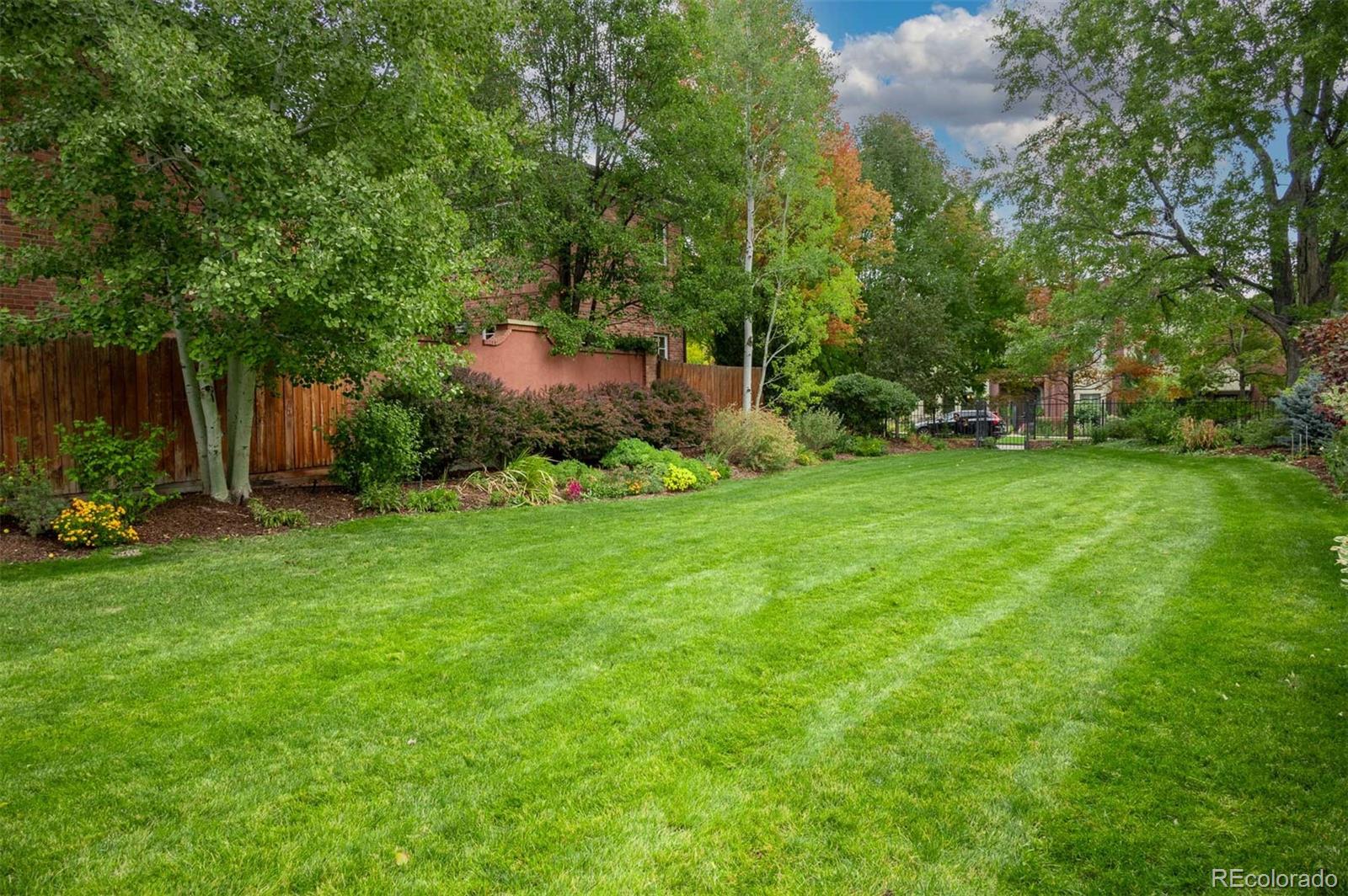 MLS Image #45 for 445  madison street,denver, Colorado