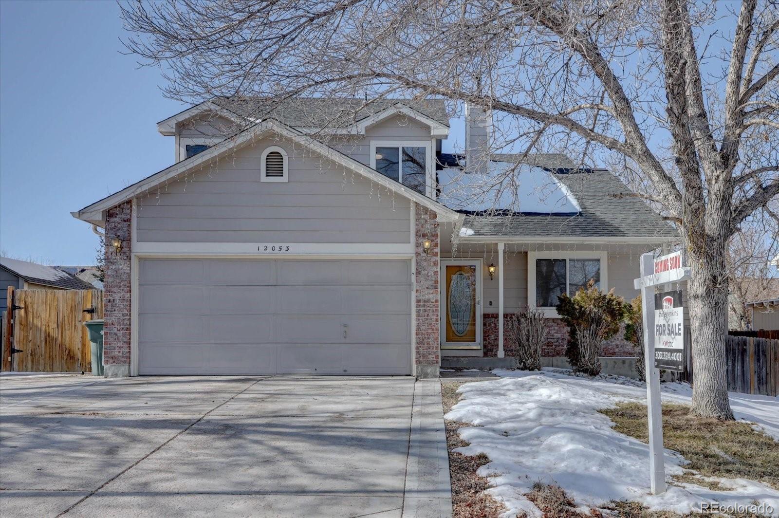 MLS Image #0 for 12053  glencoe street,thornton, Colorado