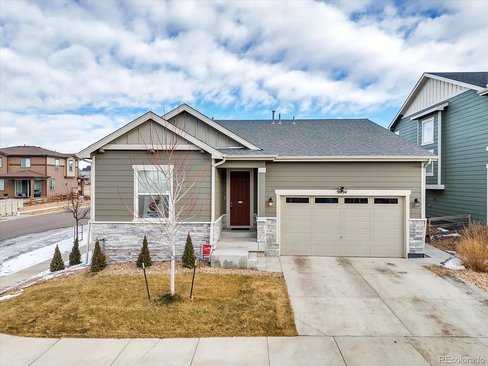 MLS Image #0 for 9694  truckee street,commerce city, Colorado