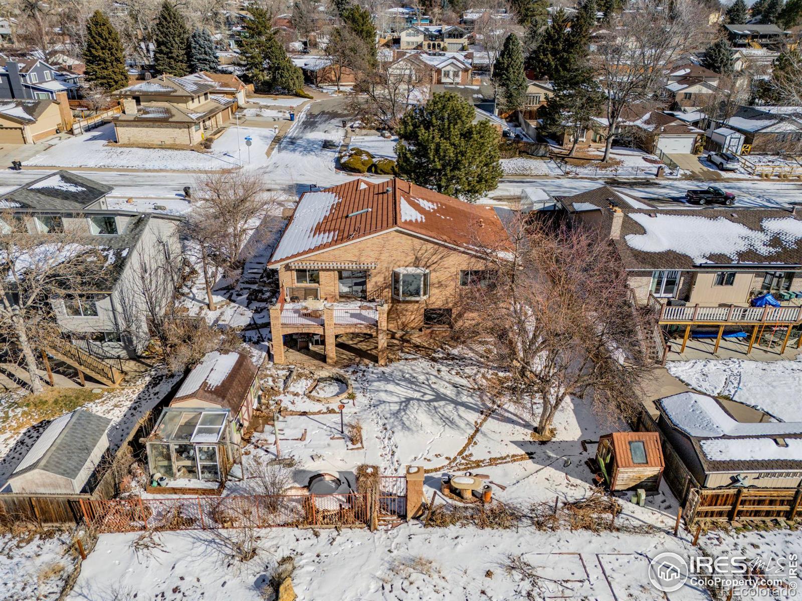 MLS Image #24 for 11454 w 76th place,arvada, Colorado