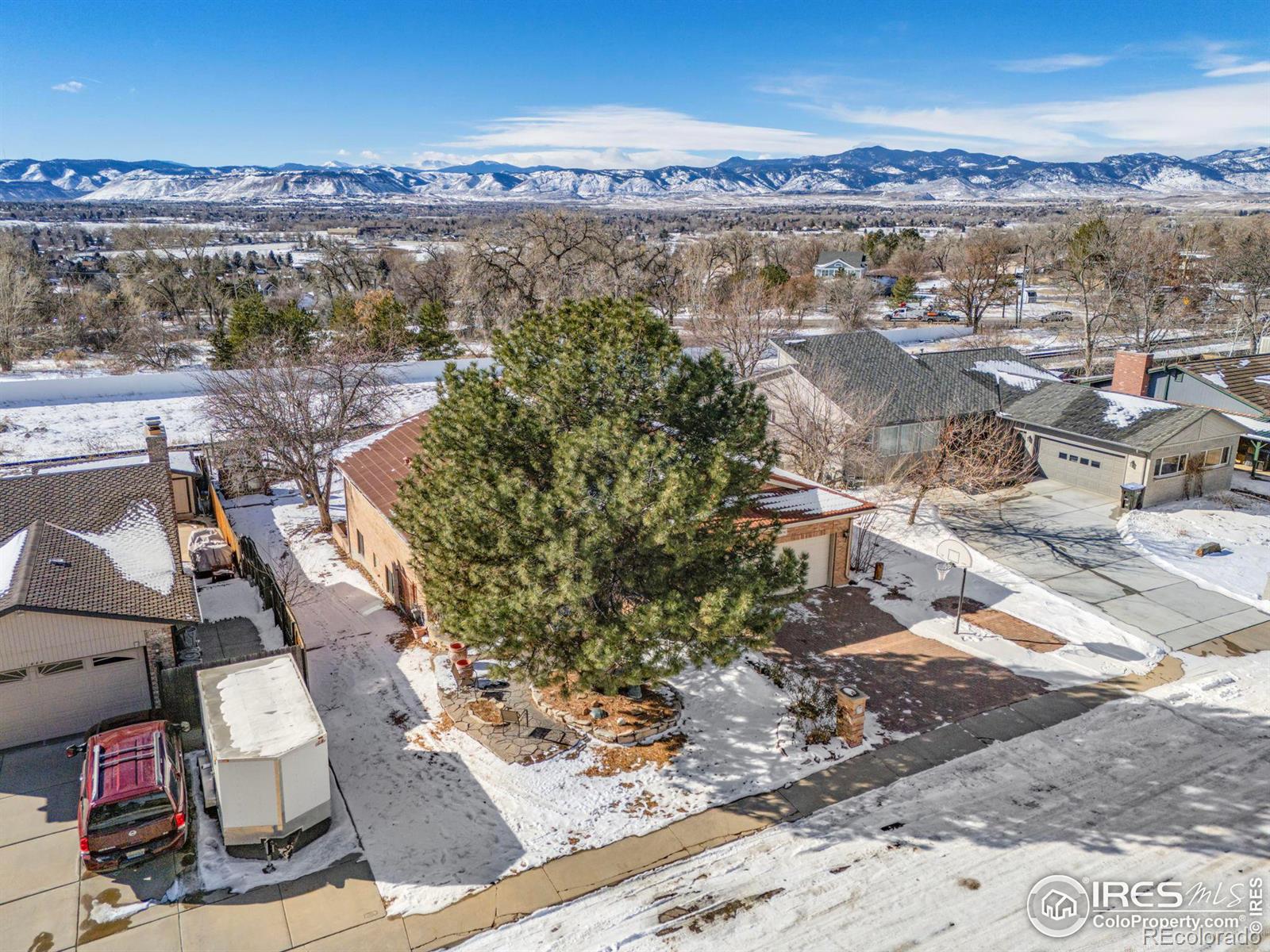 MLS Image #25 for 11454 w 76th place,arvada, Colorado