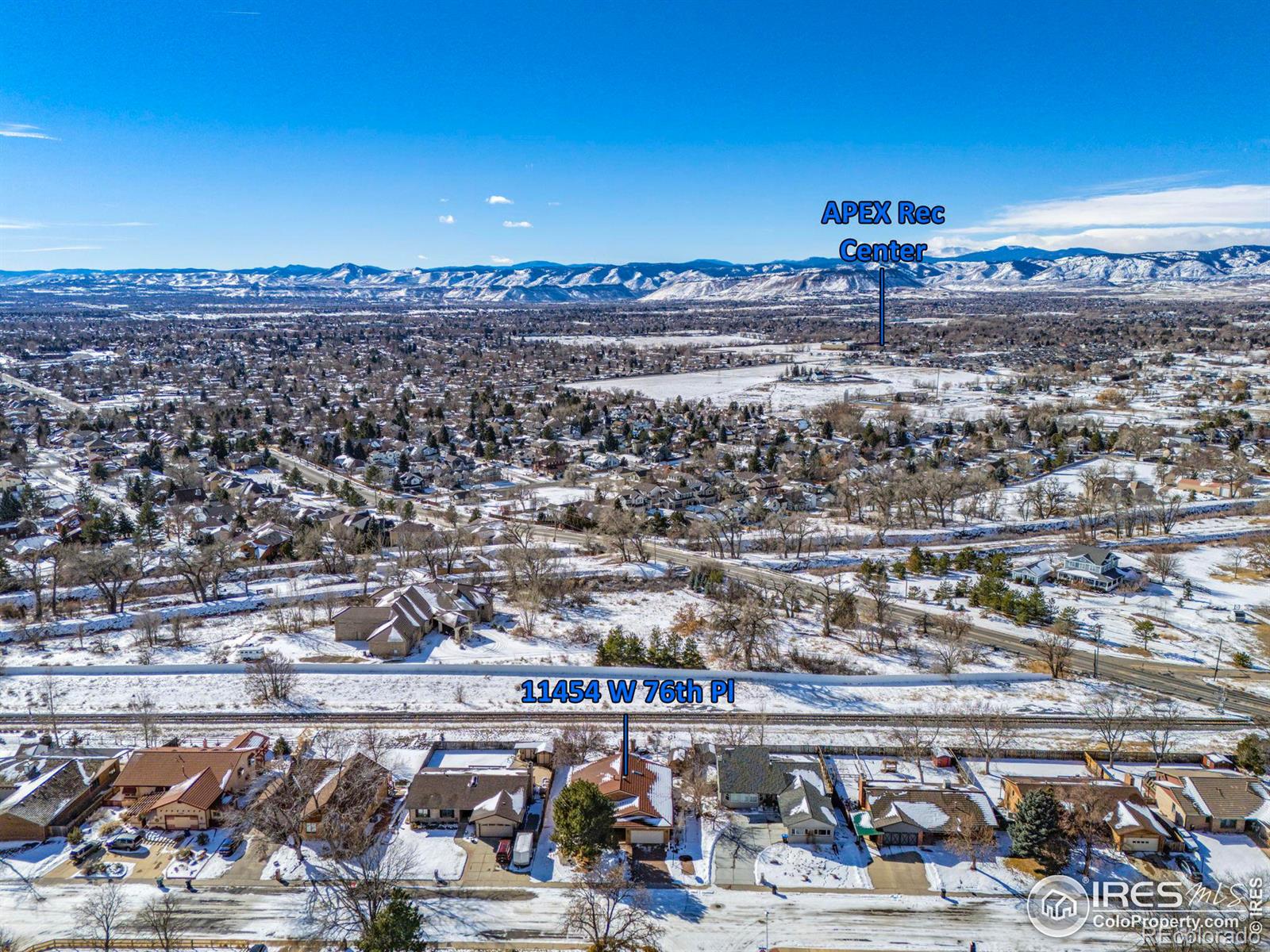 MLS Image #26 for 11454 w 76th place,arvada, Colorado