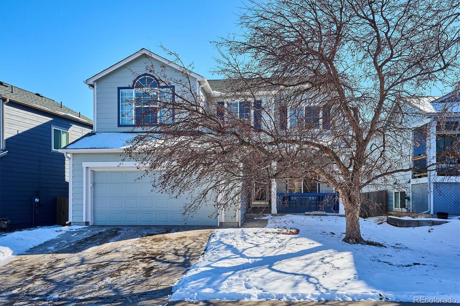 MLS Image #0 for 8716  starwood lane,parker, Colorado