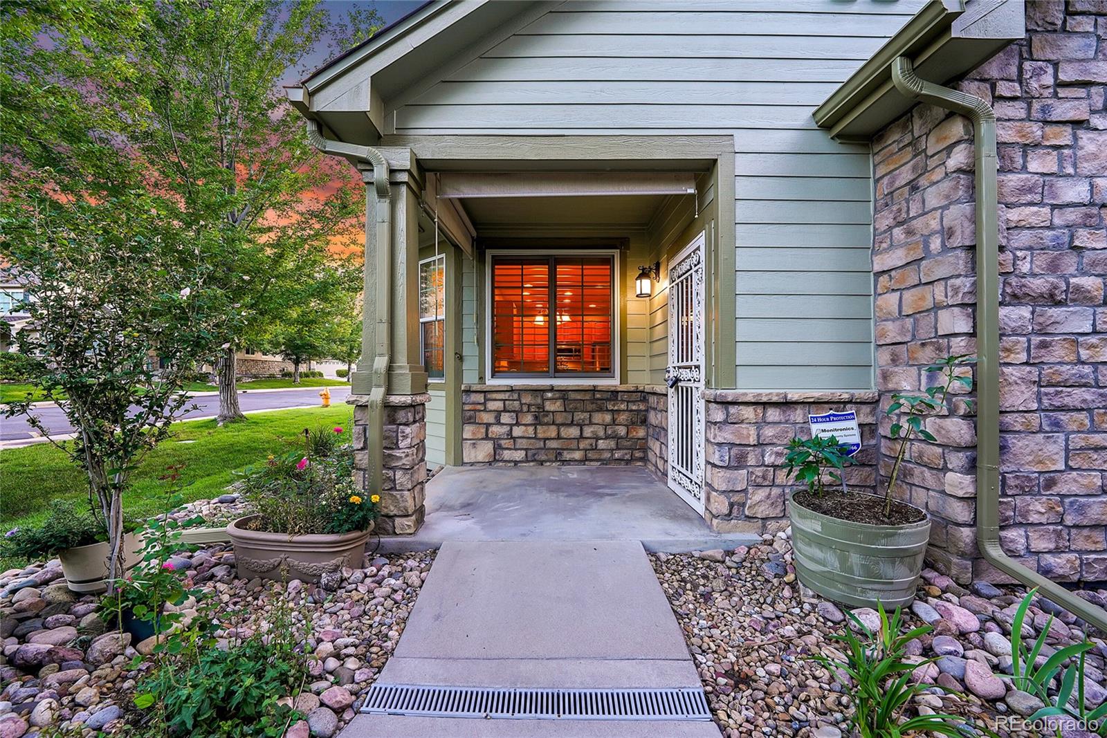 MLS Image #3 for 5930 s yank way,littleton, Colorado