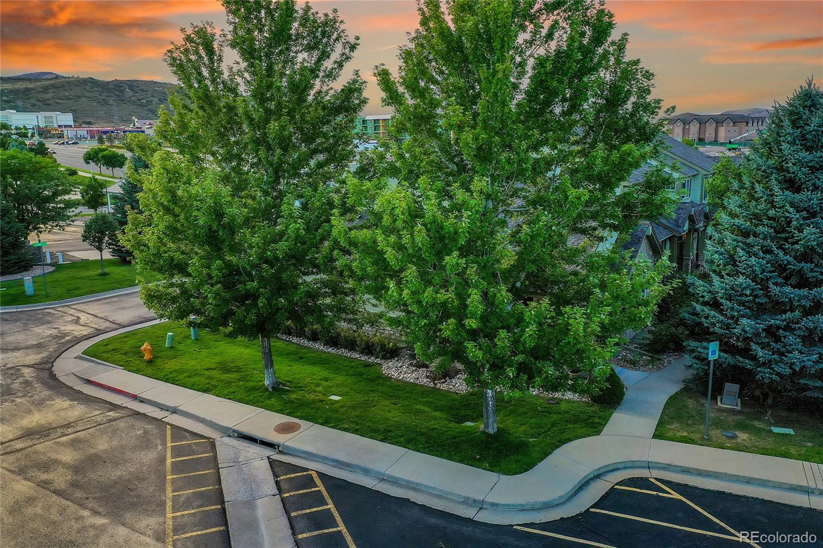 MLS Image #33 for 5930 s yank way,littleton, Colorado