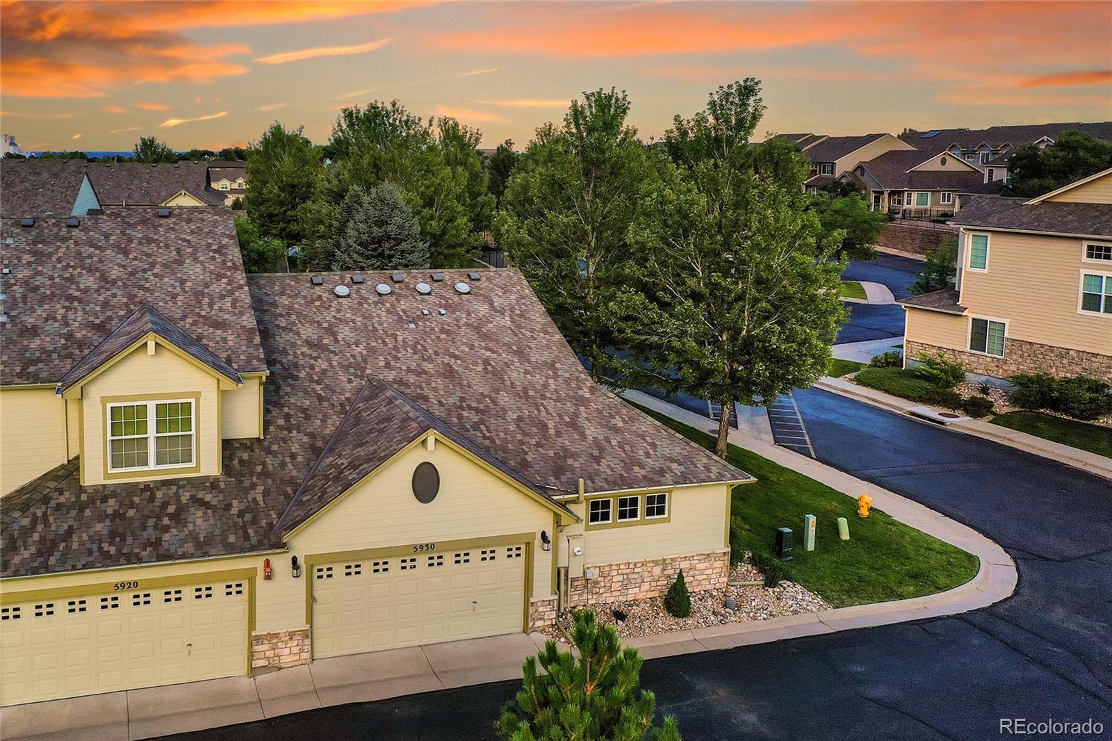 MLS Image #34 for 5930 s yank way,littleton, Colorado