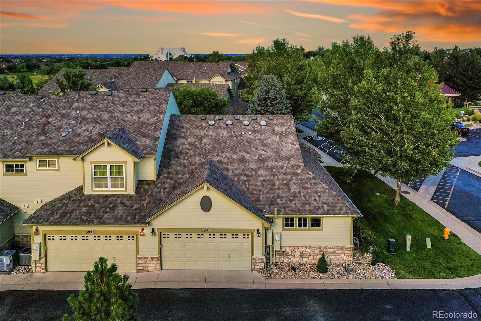 MLS Image #35 for 5930 s yank way,littleton, Colorado