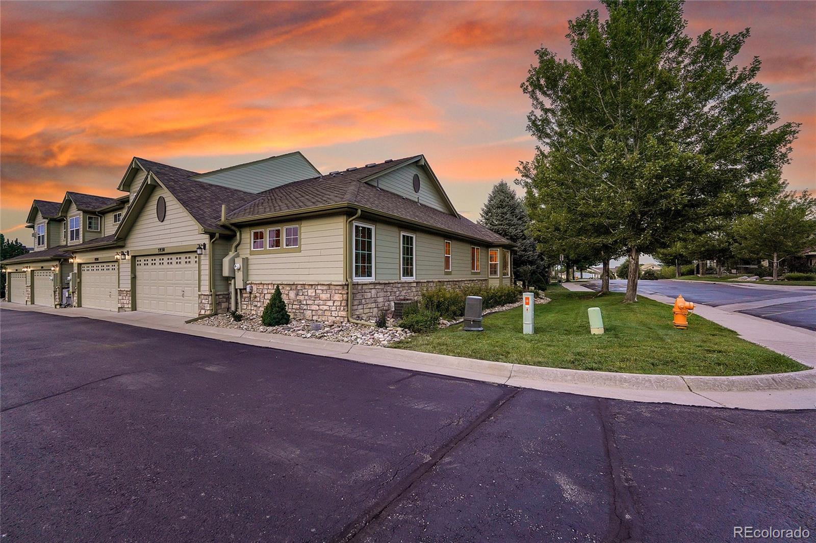 MLS Image #37 for 5930 s yank way,littleton, Colorado