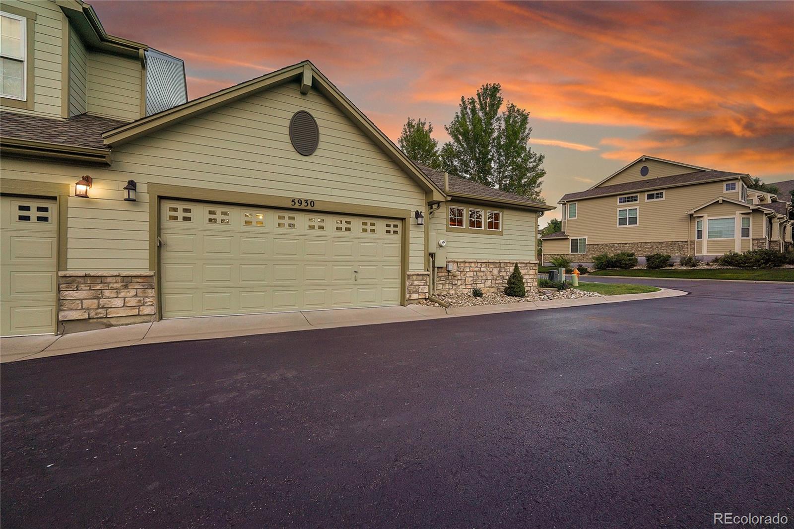 MLS Image #39 for 5930 s yank way,littleton, Colorado