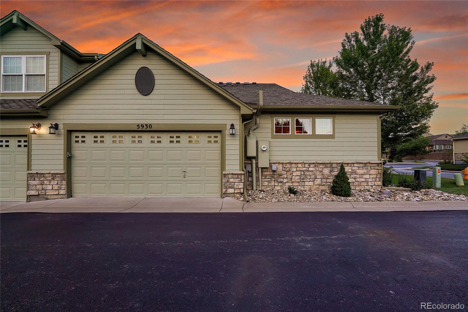 MLS Image #40 for 5930 s yank way,littleton, Colorado