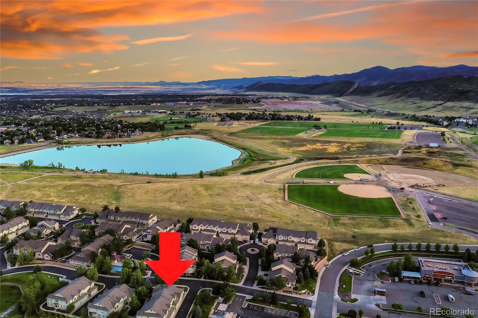 MLS Image #44 for 5930 s yank way,littleton, Colorado