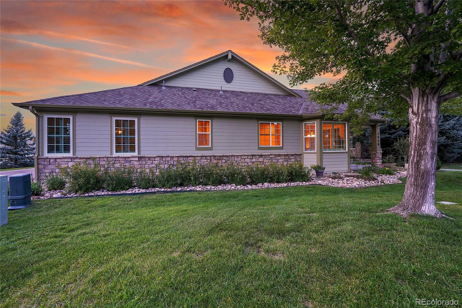 MLS Image #6 for 5930 s yank way,littleton, Colorado