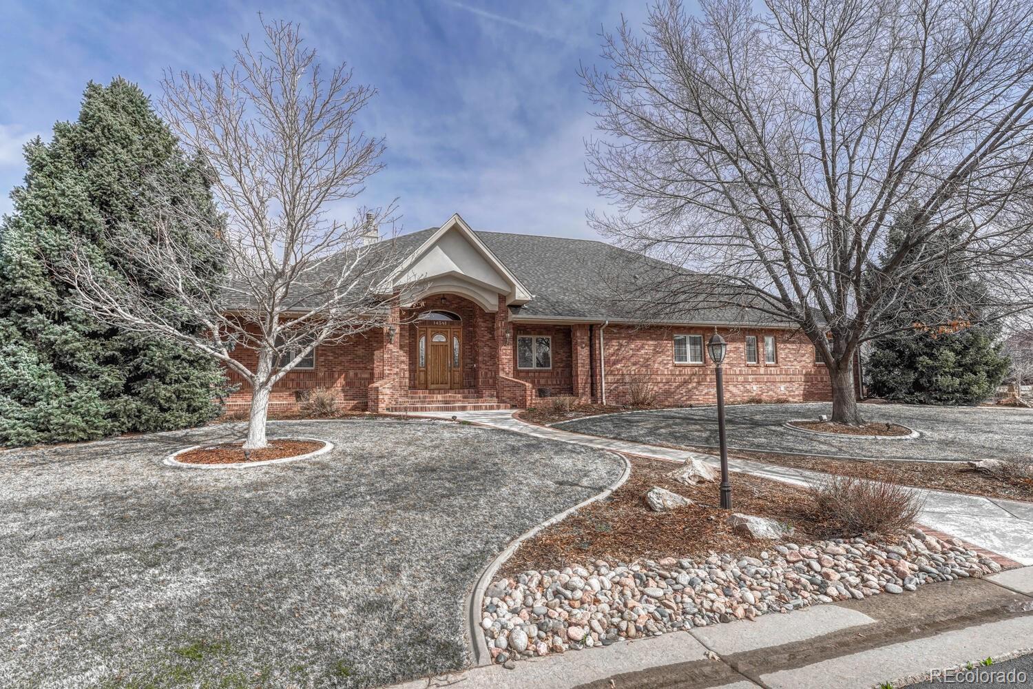 CMA Image for 14581 E Oberlin Place,Aurora, Colorado