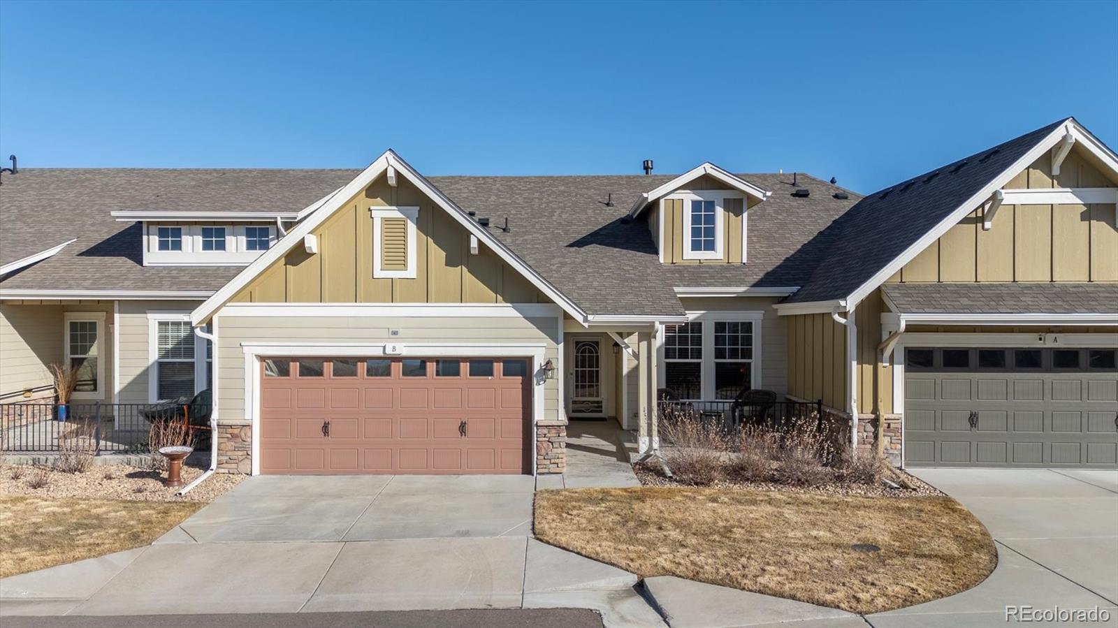 CMA Image for 14434 W 88th Drive,Arvada, Colorado