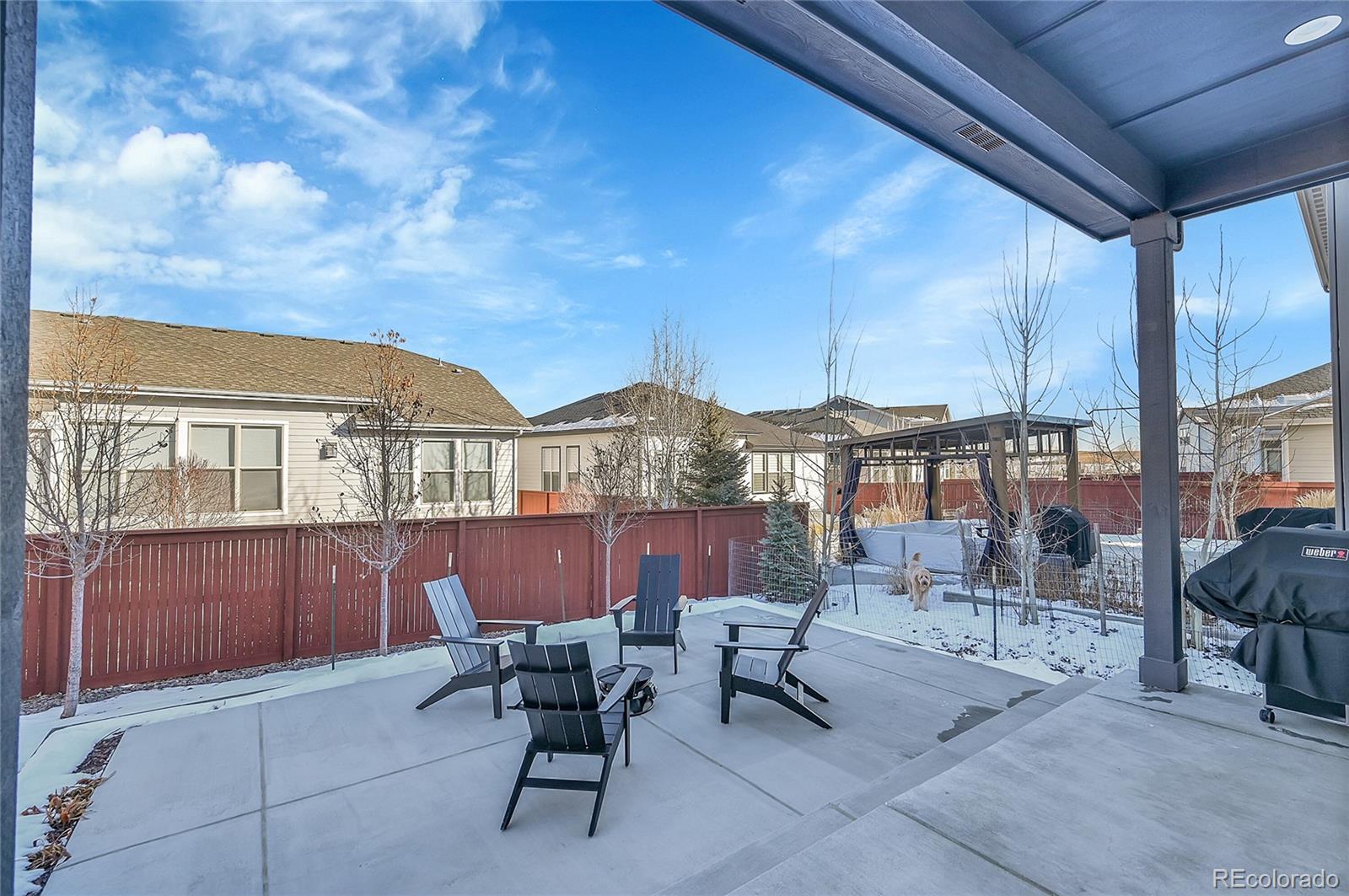 MLS Image #36 for 2137  bouquet drive,windsor, Colorado