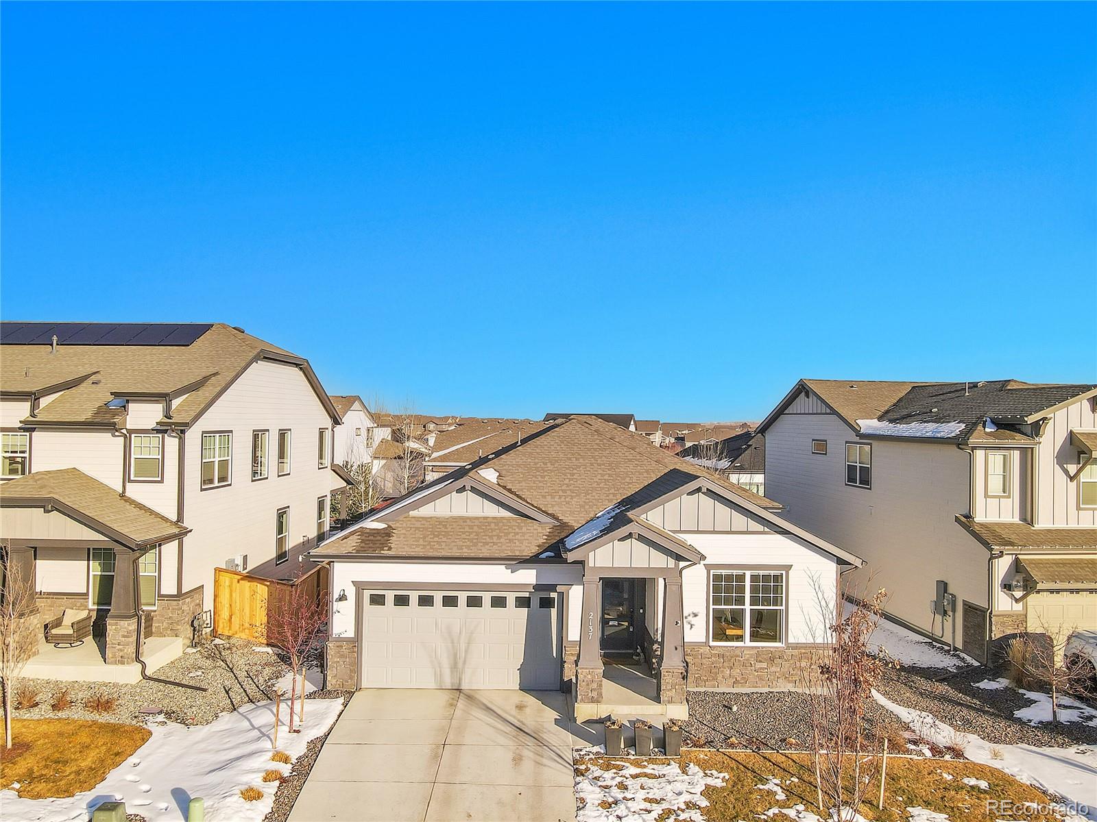 MLS Image #37 for 2137  bouquet drive,windsor, Colorado