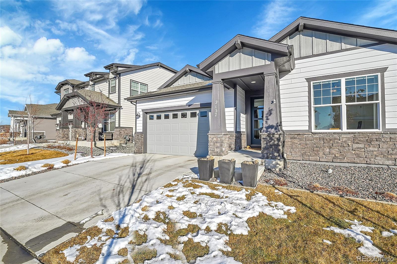 MLS Image #49 for 2137  bouquet drive,windsor, Colorado