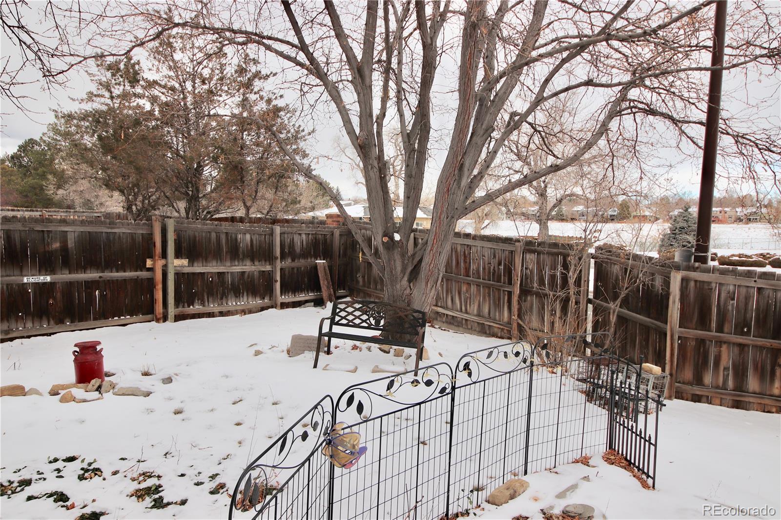 MLS Image #29 for 8477 w 79th place,arvada, Colorado