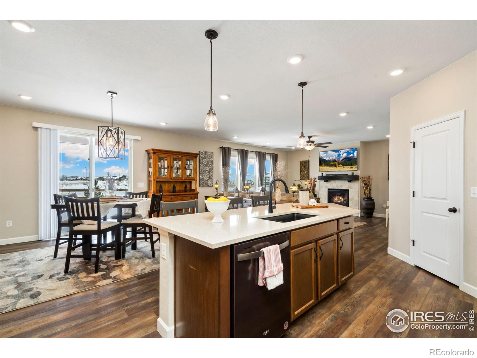 MLS Image #11 for 4197  chasm lake drive,loveland, Colorado