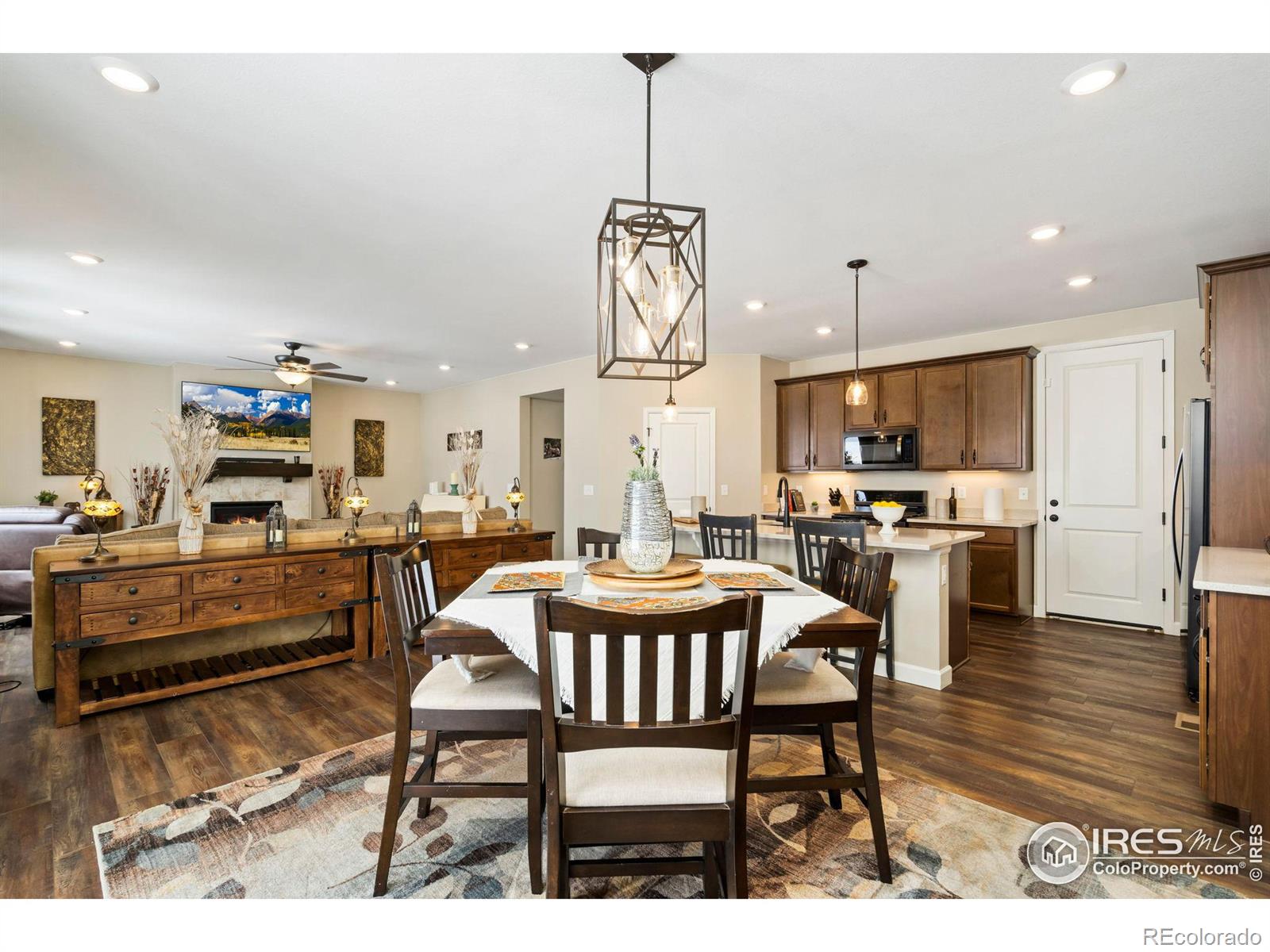 MLS Image #12 for 4197  chasm lake drive,loveland, Colorado