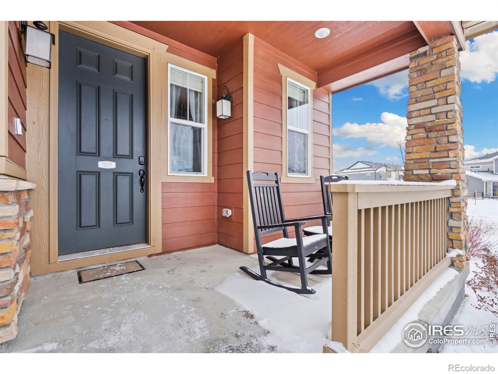 MLS Image #2 for 4197  chasm lake drive,loveland, Colorado